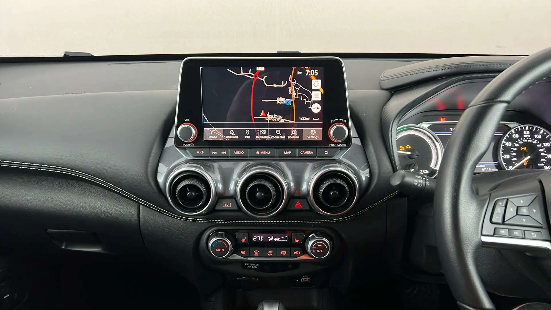 2022 NISSAN JUKE 2022 NISSAN JUKE