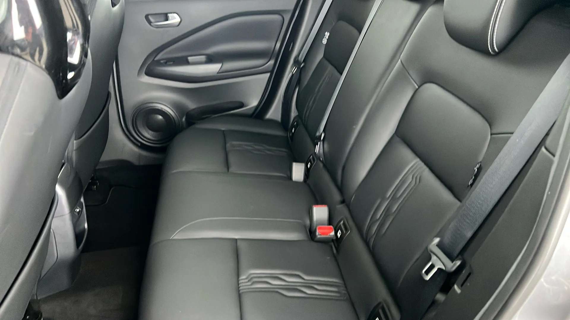 2022 NISSAN JUKE 2022 NISSAN JUKE