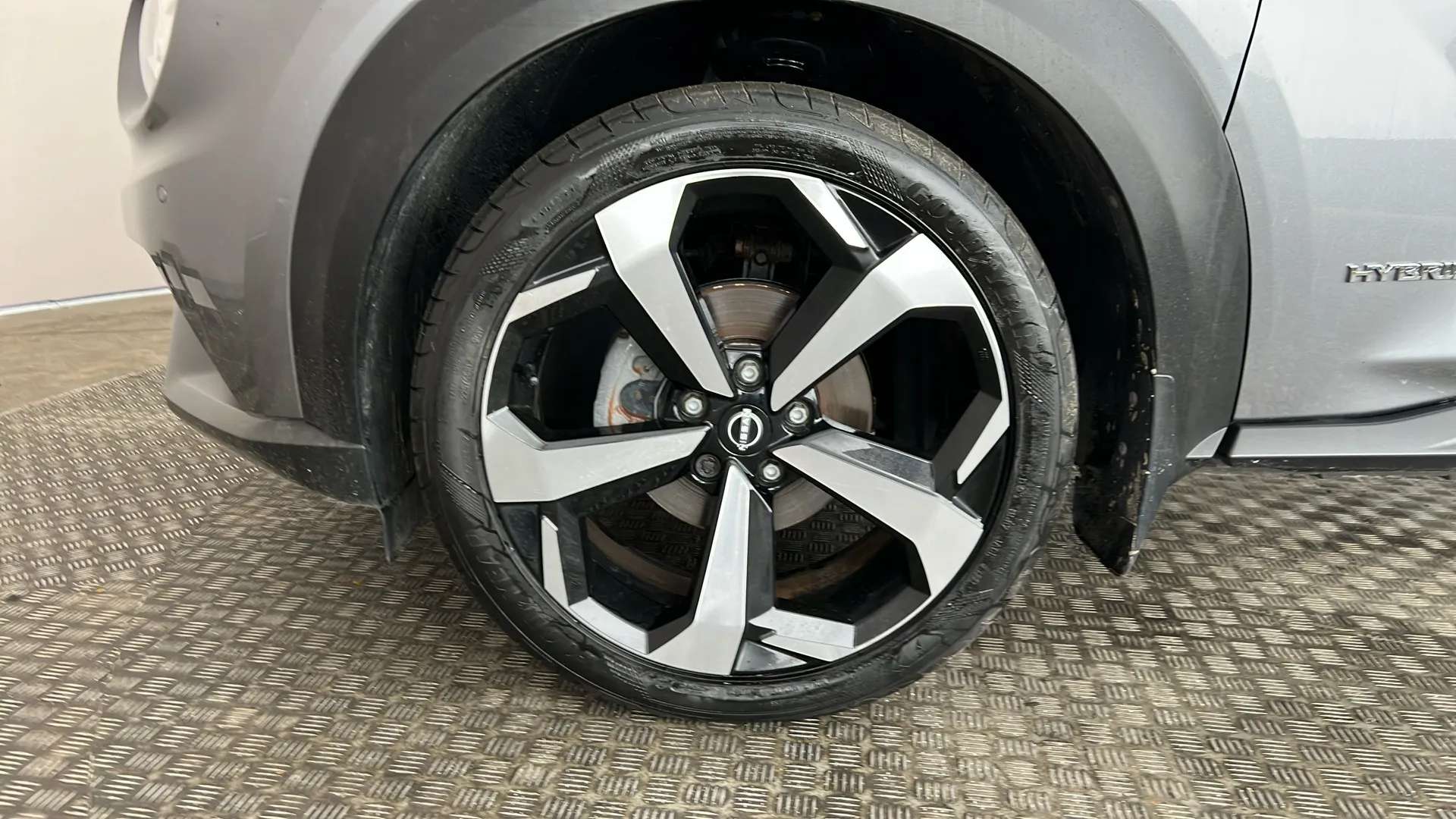 2022 NISSAN JUKE 2022 NISSAN JUKE