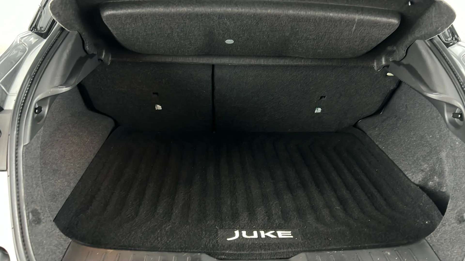 2022 NISSAN JUKE 2022 NISSAN JUKE