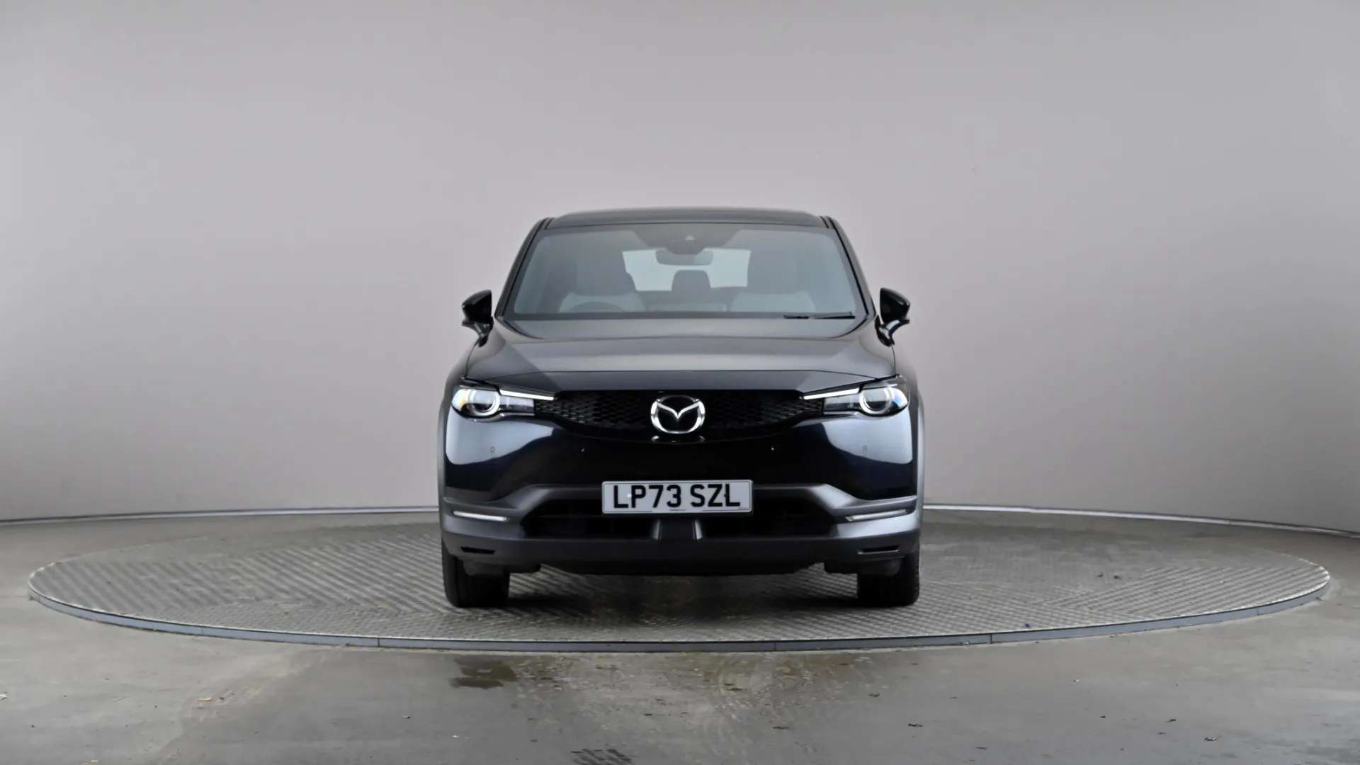 A 2023 MAZDA MX-30 125kW R-EV Prime Line Auto A 2023 MAZDA MX-30 125kW R-EV Prime Line Auto