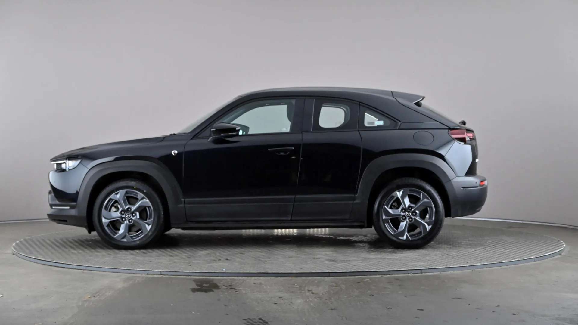 A 2023 MAZDA MX-30 125kW R-EV Prime Line Auto A 2023 MAZDA MX-30 125kW R-EV Prime Line Auto