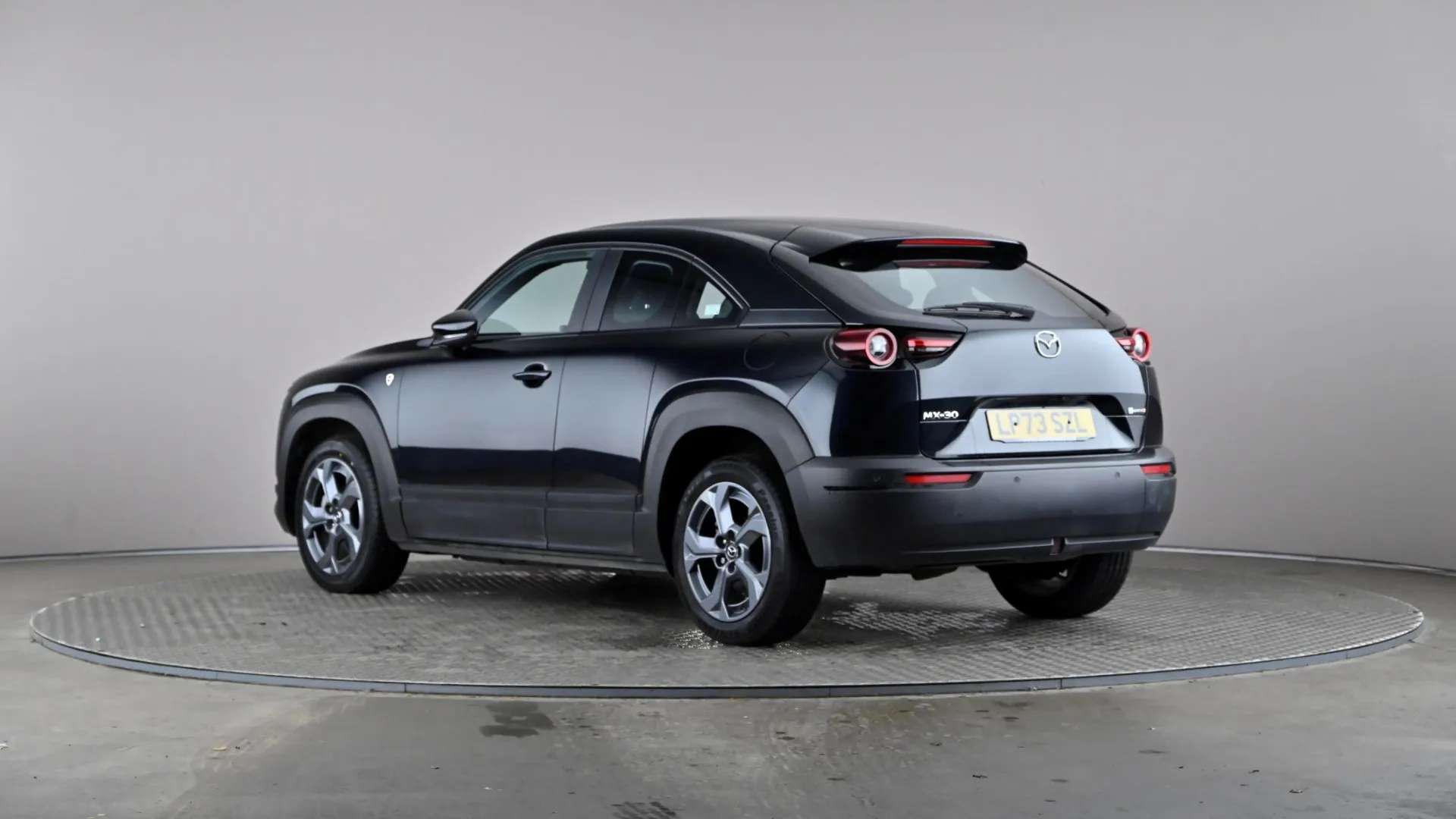 A 2023 MAZDA MX-30 125kW R-EV Prime Line Auto A 2023 MAZDA MX-30 125kW R-EV Prime Line Auto