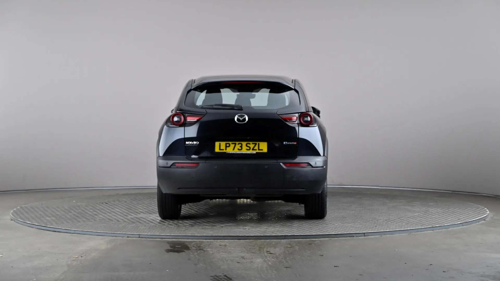 2023 MAZDA MX-30 2023 MAZDA MX-30