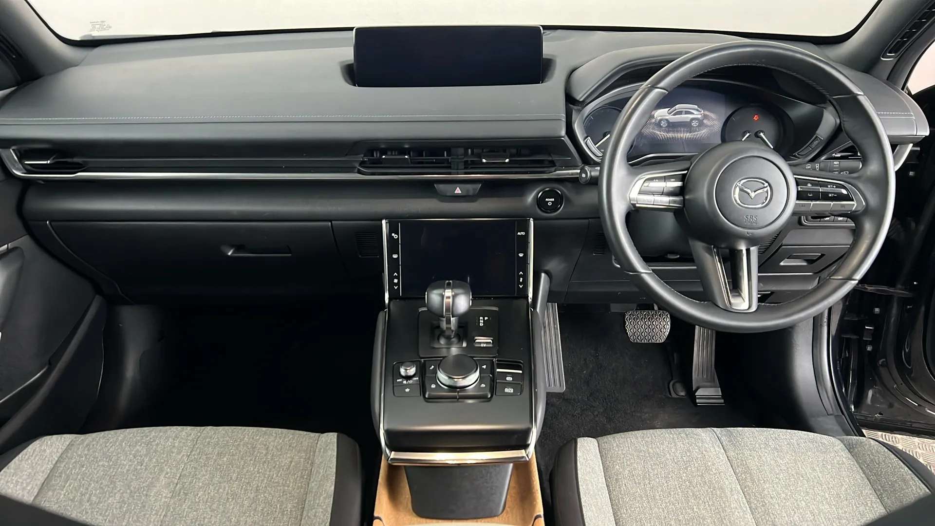 2023 MAZDA MX-30 2023 MAZDA MX-30