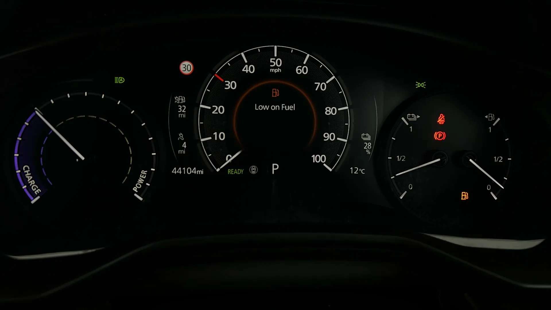 2023 MAZDA MX-30 2023 MAZDA MX-30