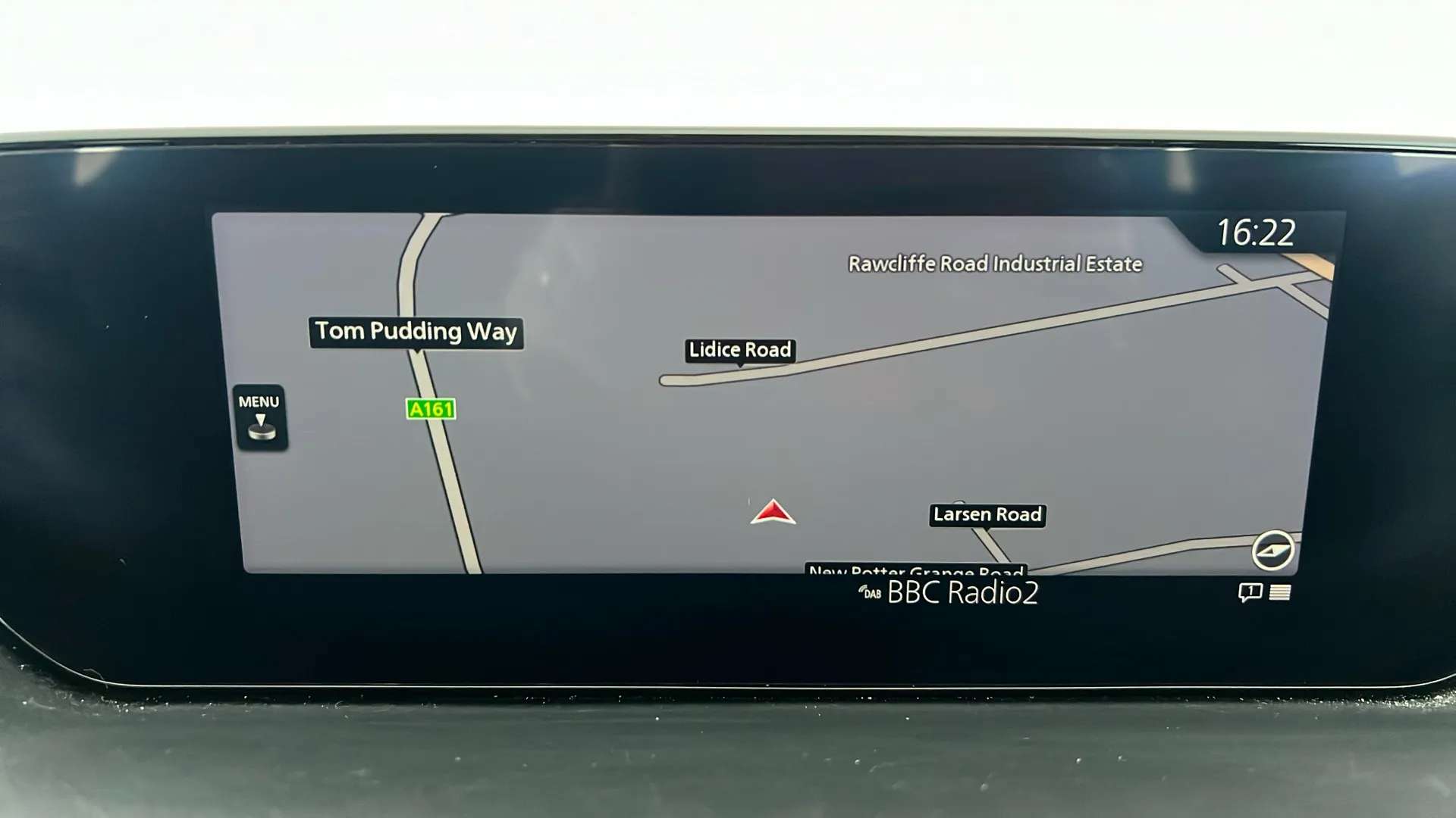 2023 MAZDA MX-30 2023 MAZDA MX-30