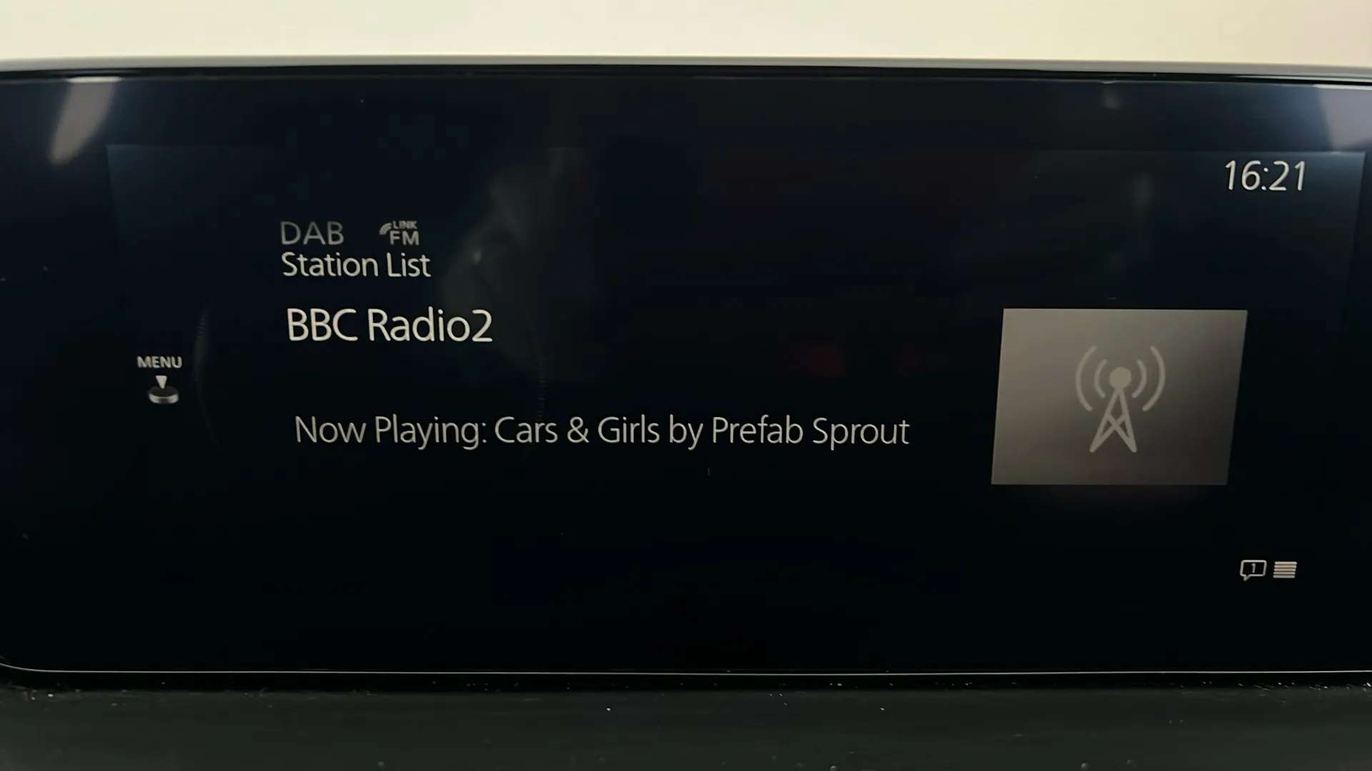 2023 MAZDA MX-30 2023 MAZDA MX-30