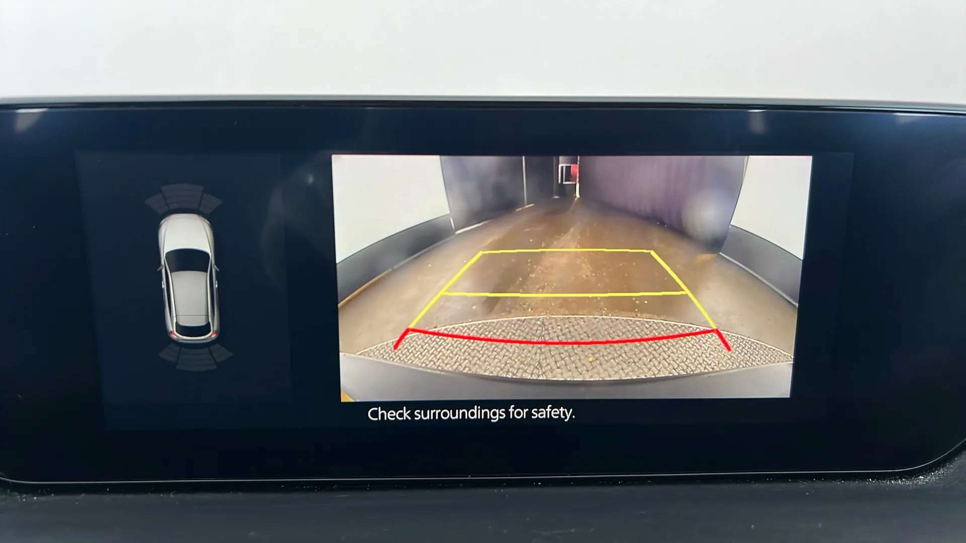 2023 MAZDA MX-30 2023 MAZDA MX-30