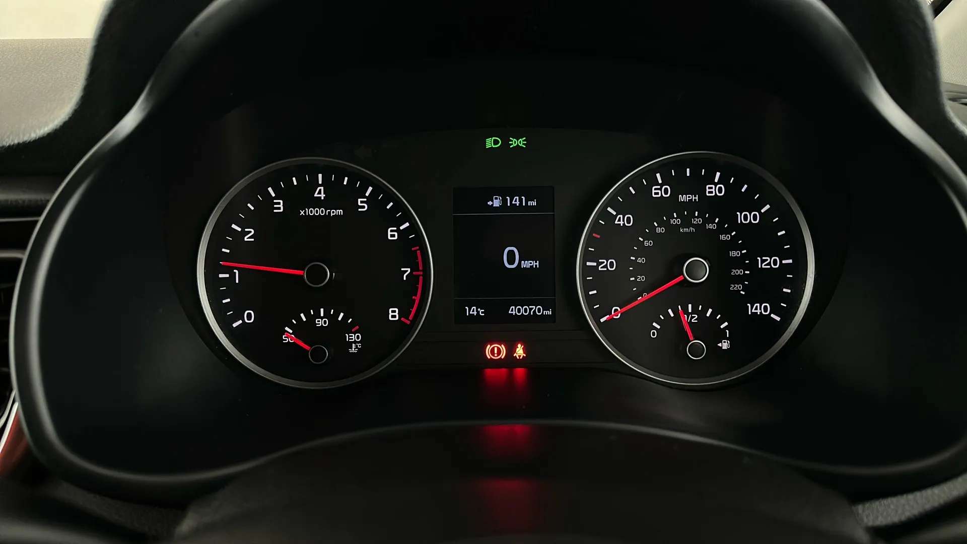 2017 KIA RIO 2017 KIA RIO