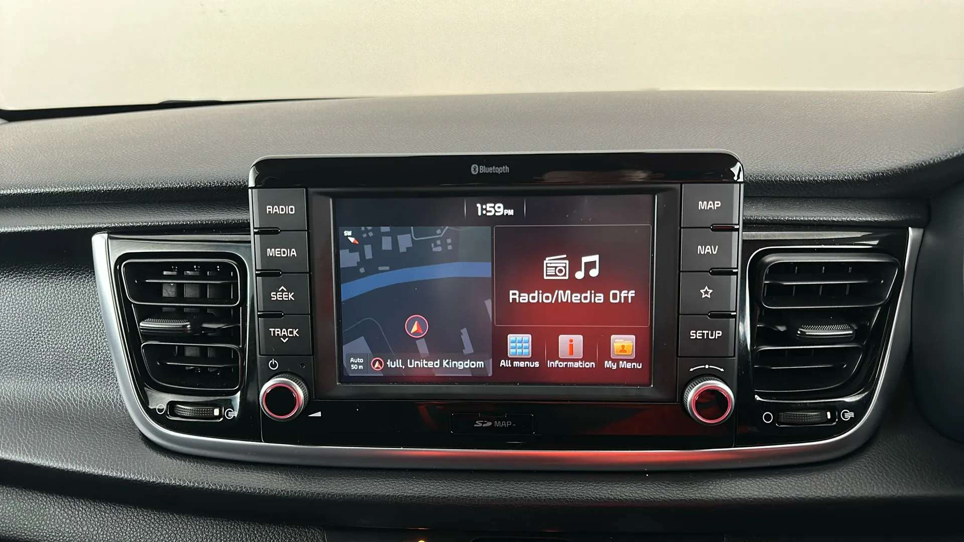 2017 KIA RIO 2017 KIA RIO