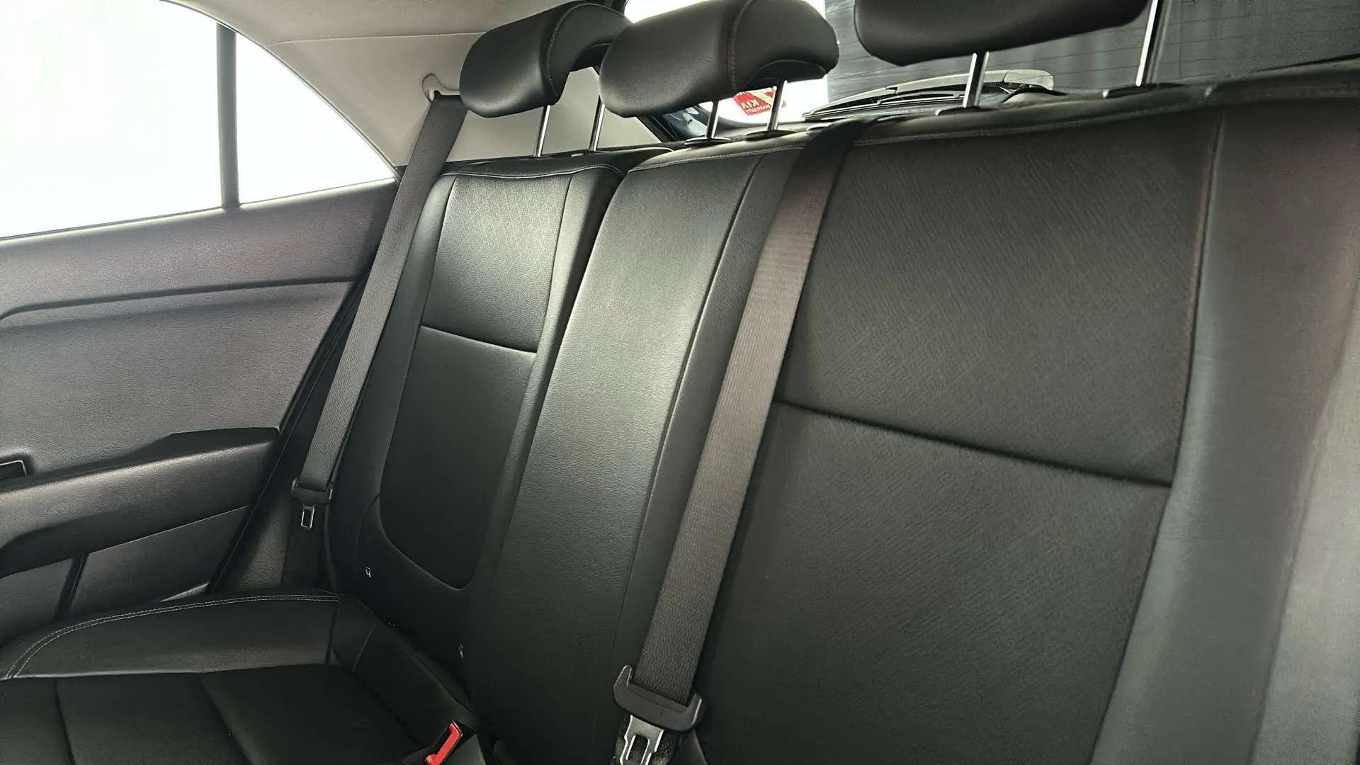 2017 KIA RIO 2017 KIA RIO