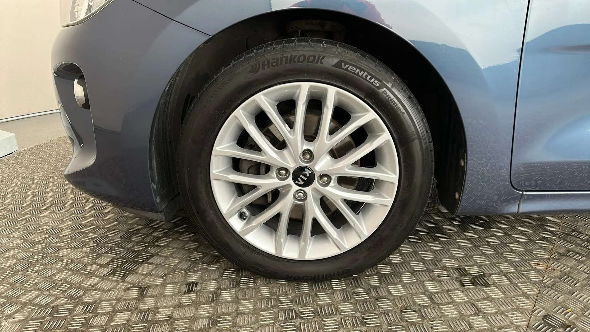 2017 KIA RIO 2017 KIA RIO