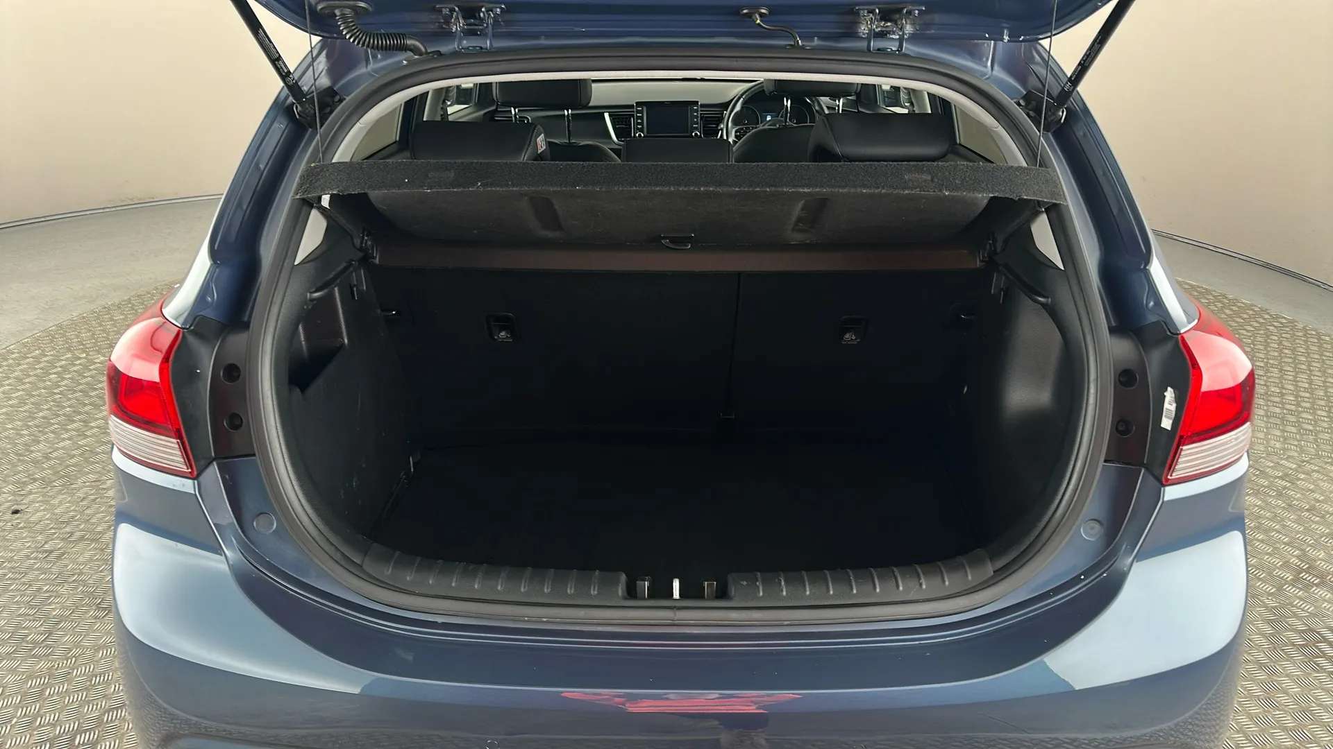 2017 KIA RIO 2017 KIA RIO