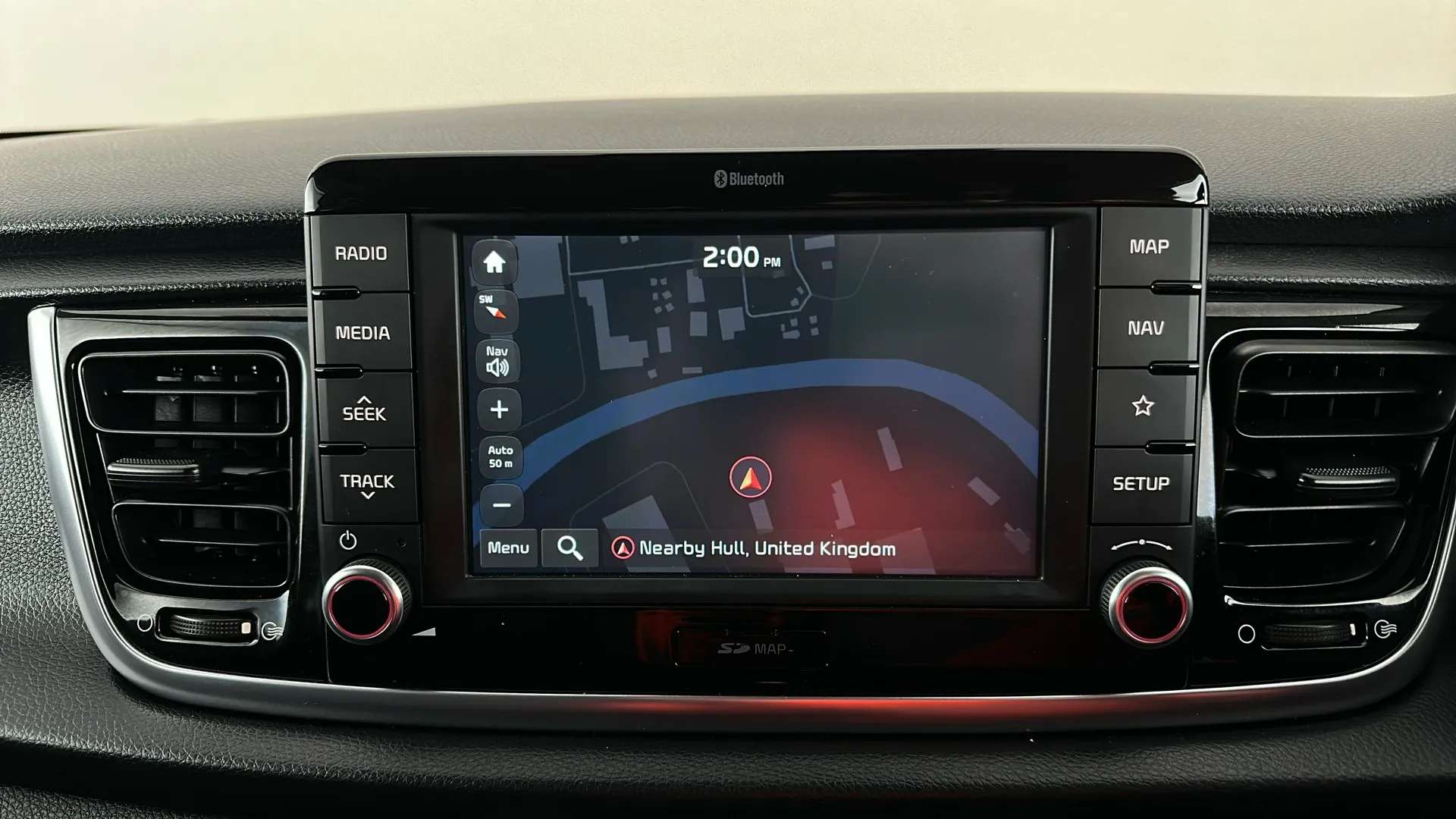 2017 KIA RIO 2017 KIA RIO