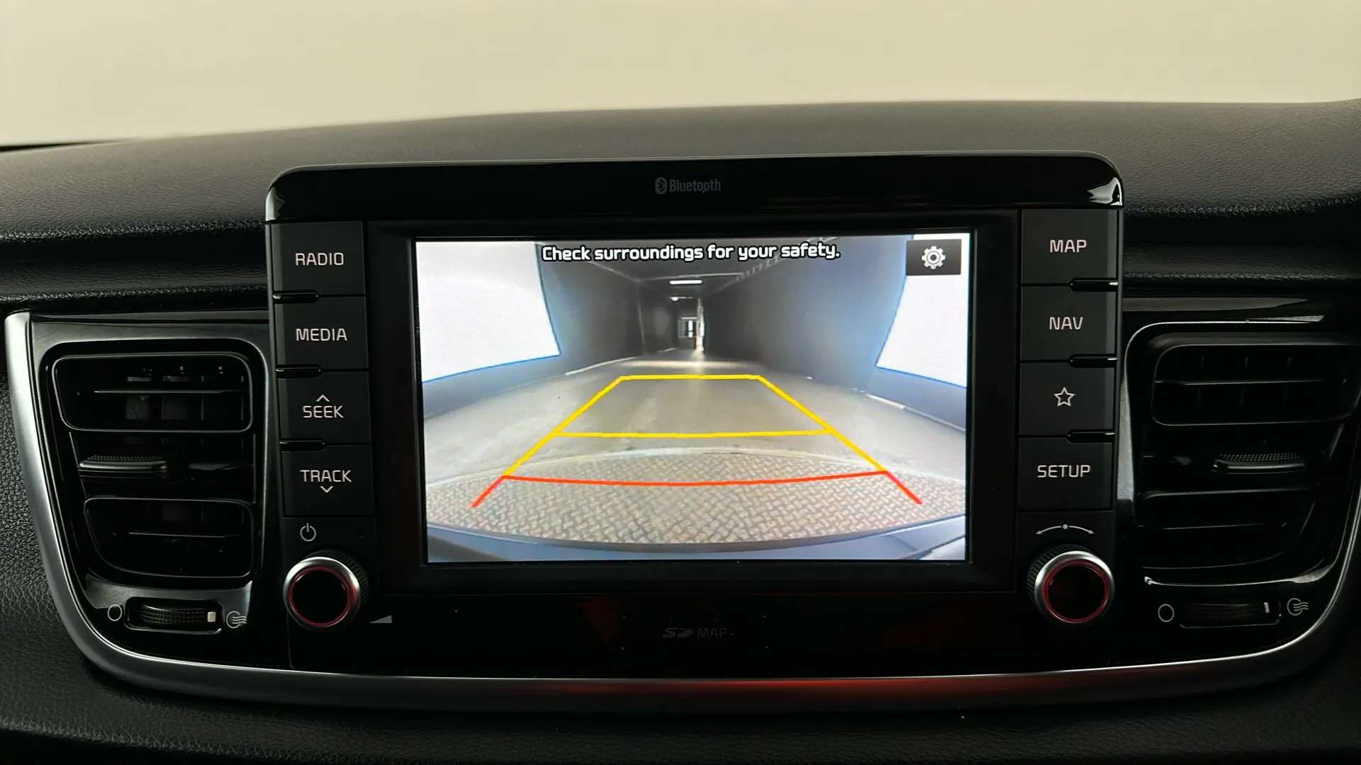 2017 KIA RIO 2017 KIA RIO