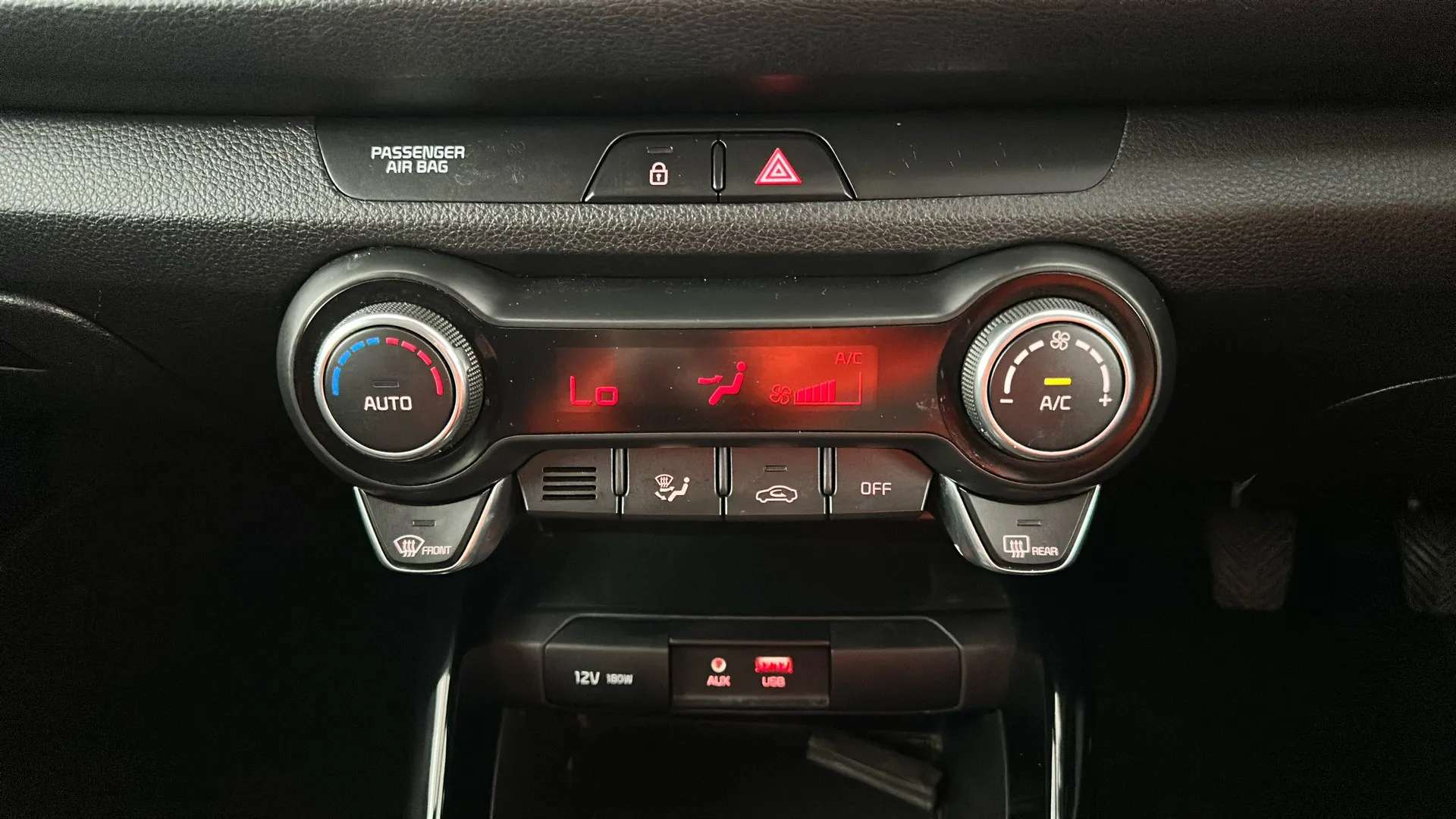 2017 KIA RIO 2017 KIA RIO