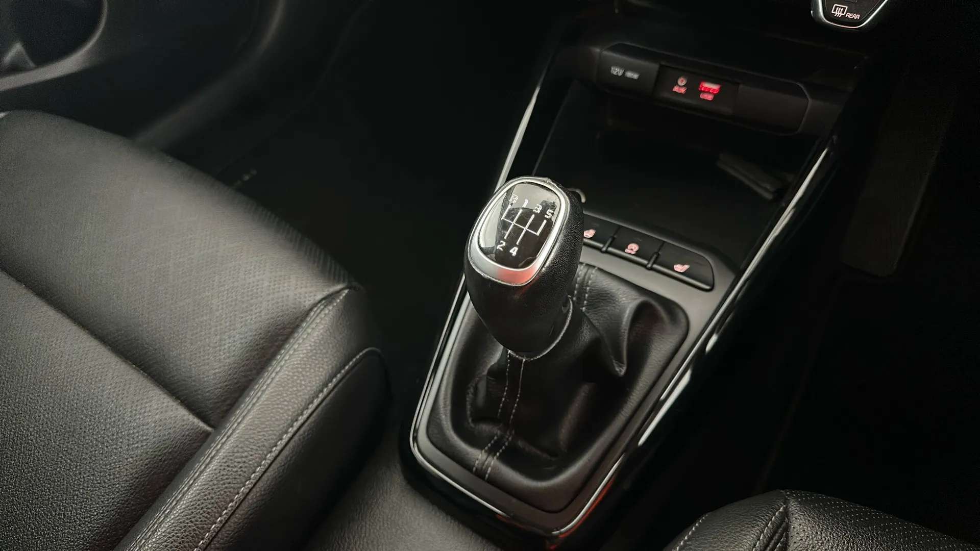 2017 KIA RIO 2017 KIA RIO