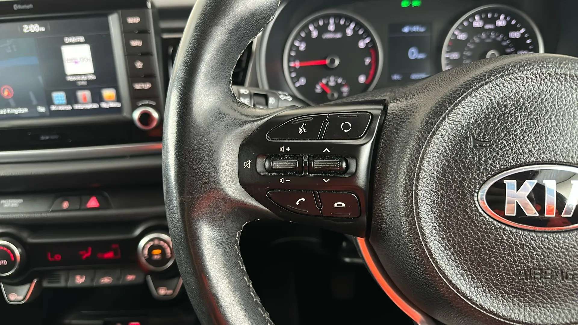 2017 KIA RIO 2017 KIA RIO