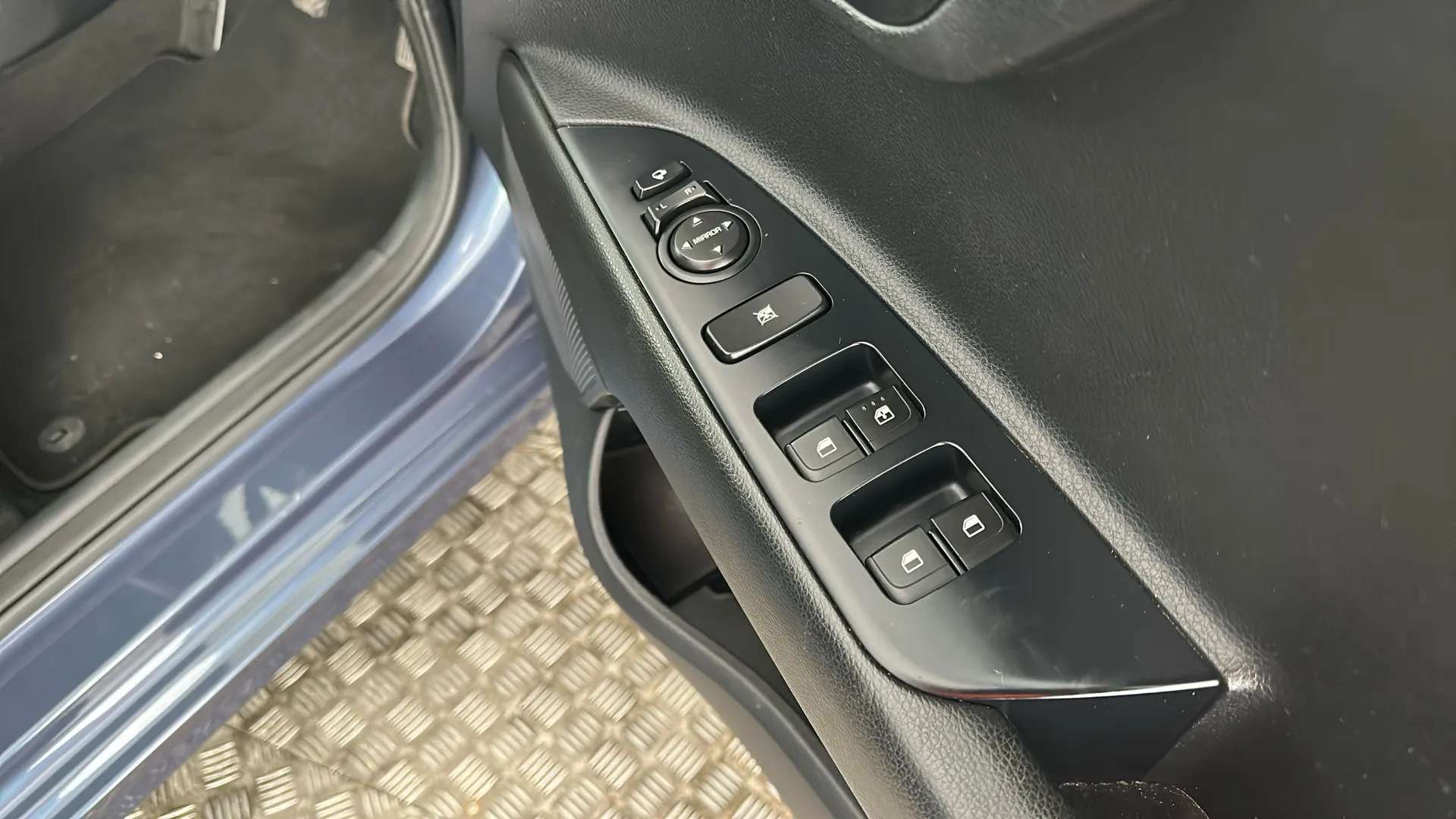 2017 KIA RIO 2017 KIA RIO