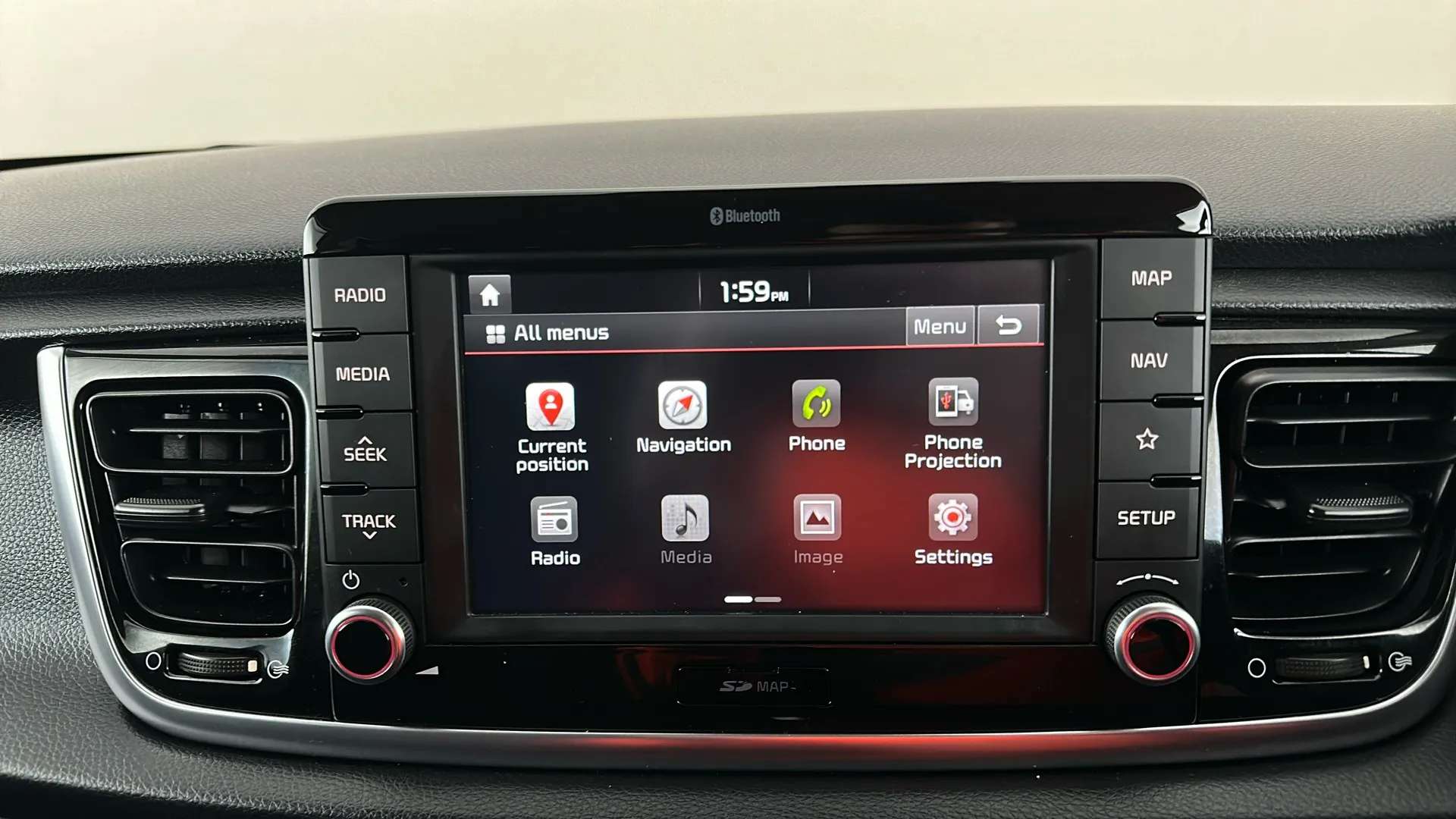 2017 KIA RIO 2017 KIA RIO