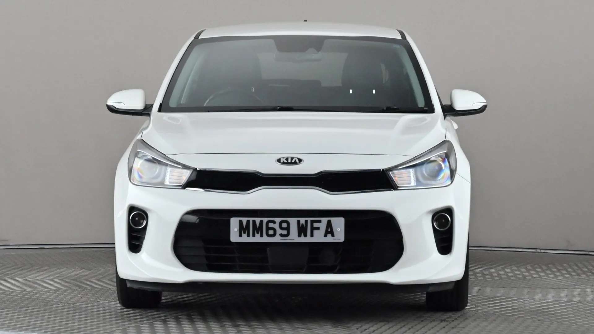 A 2020 KIA RIO 1.0 T GDi 3 A 2020 KIA RIO 1.0 T GDi 3