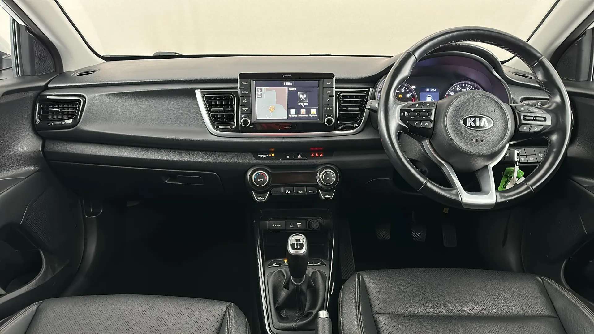 2020 KIA RIO 2020 KIA RIO