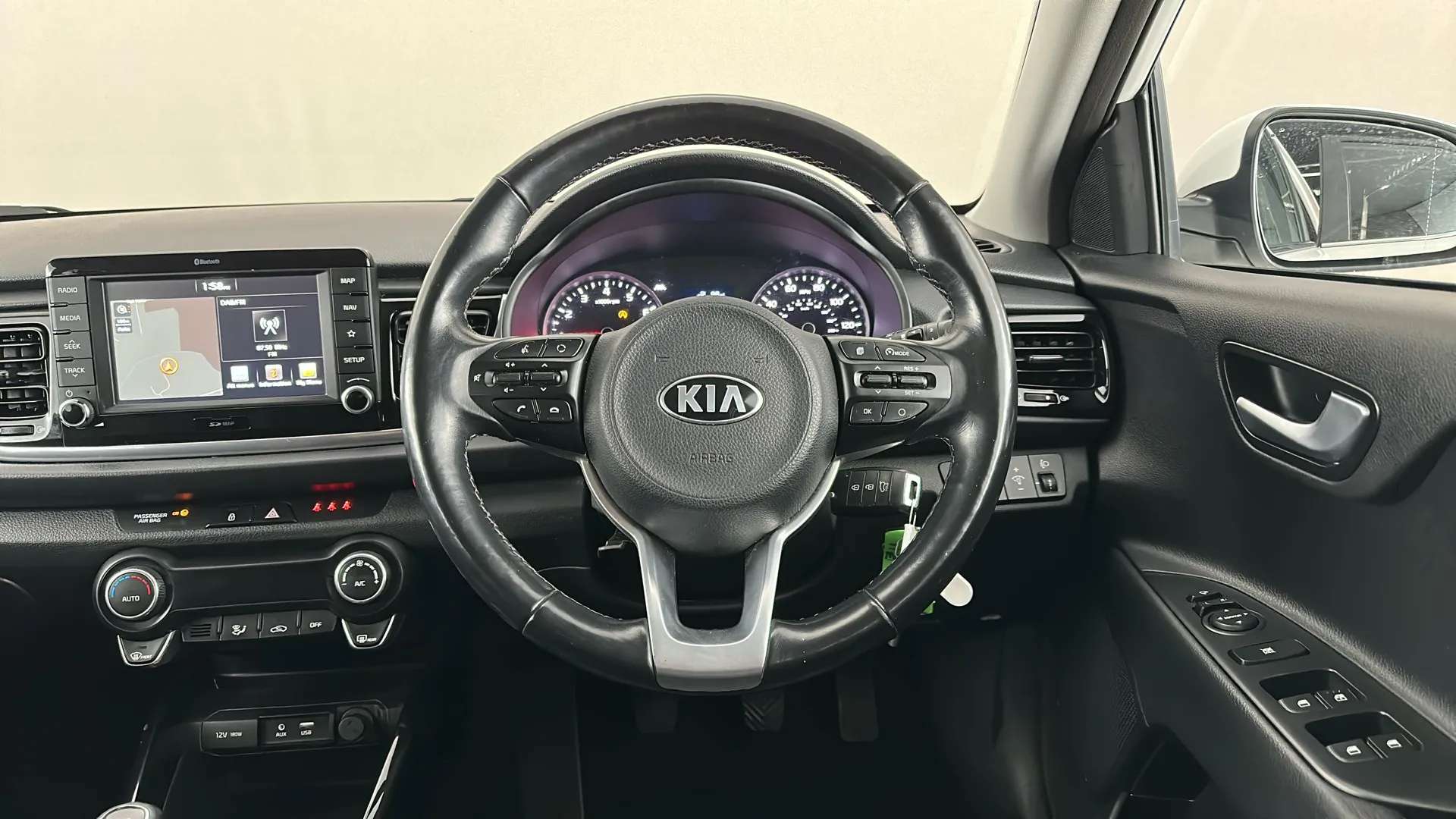 2020 KIA RIO 2020 KIA RIO