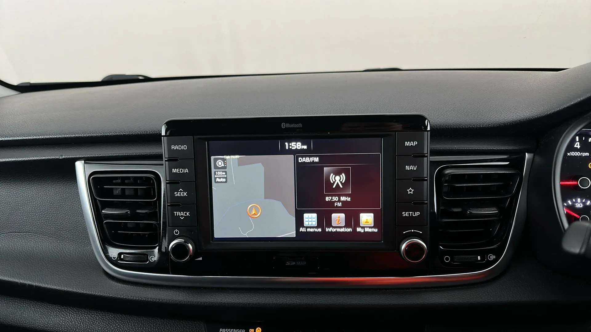 2020 KIA RIO 2020 KIA RIO