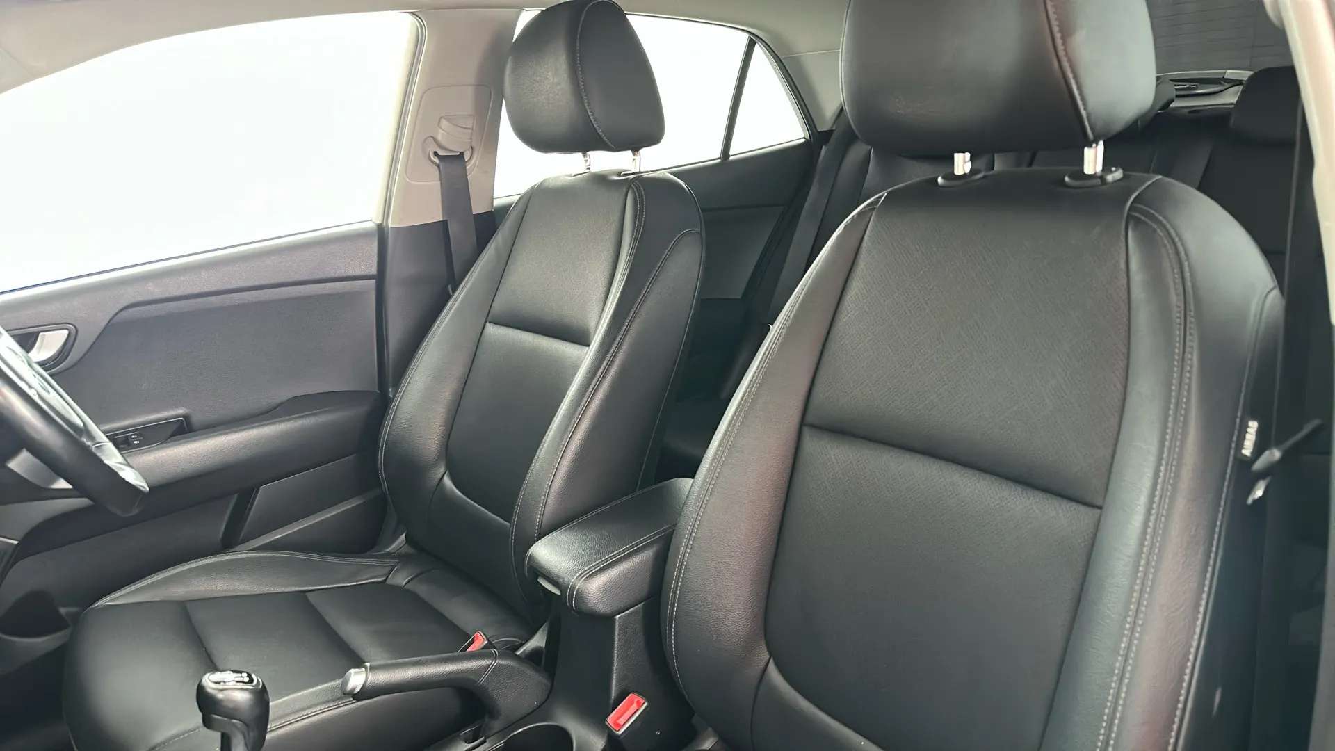 2020 KIA RIO 2020 KIA RIO