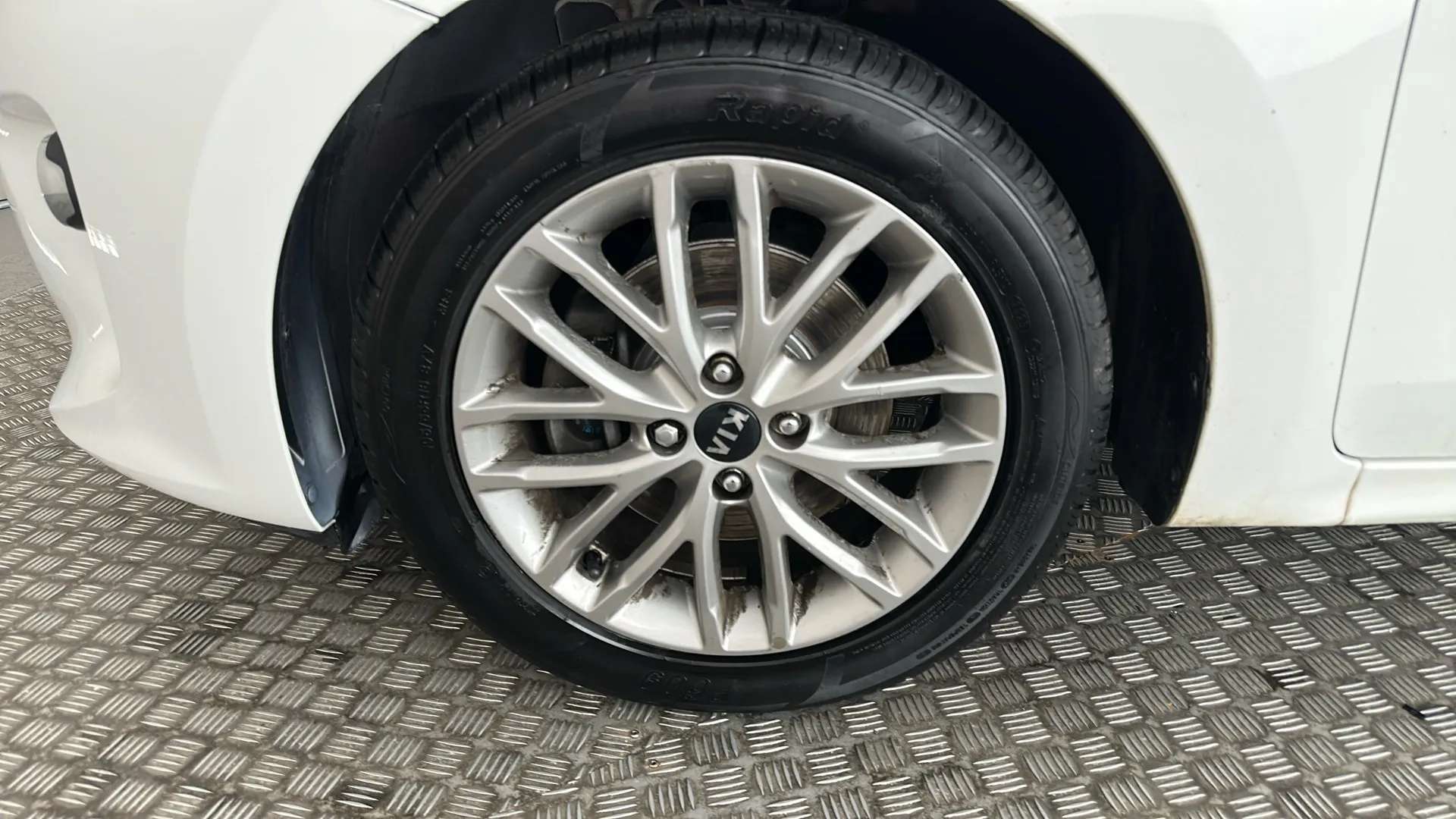 2020 KIA RIO 2020 KIA RIO