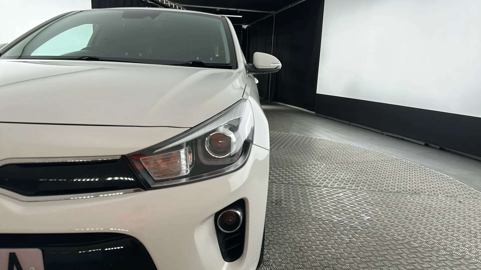 2020 KIA RIO 2020 KIA RIO