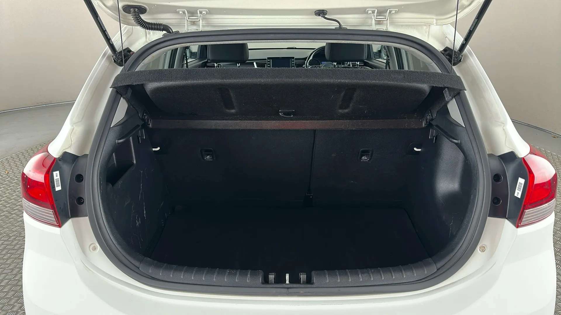 2020 KIA RIO 2020 KIA RIO