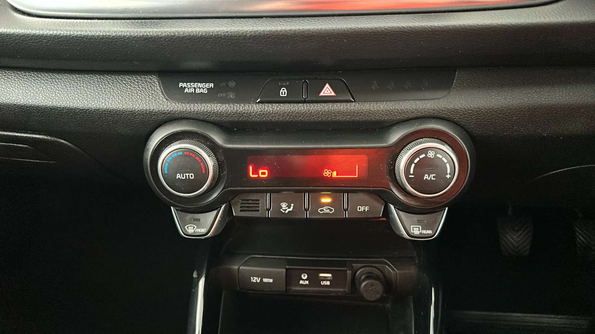 2020 KIA RIO 2020 KIA RIO