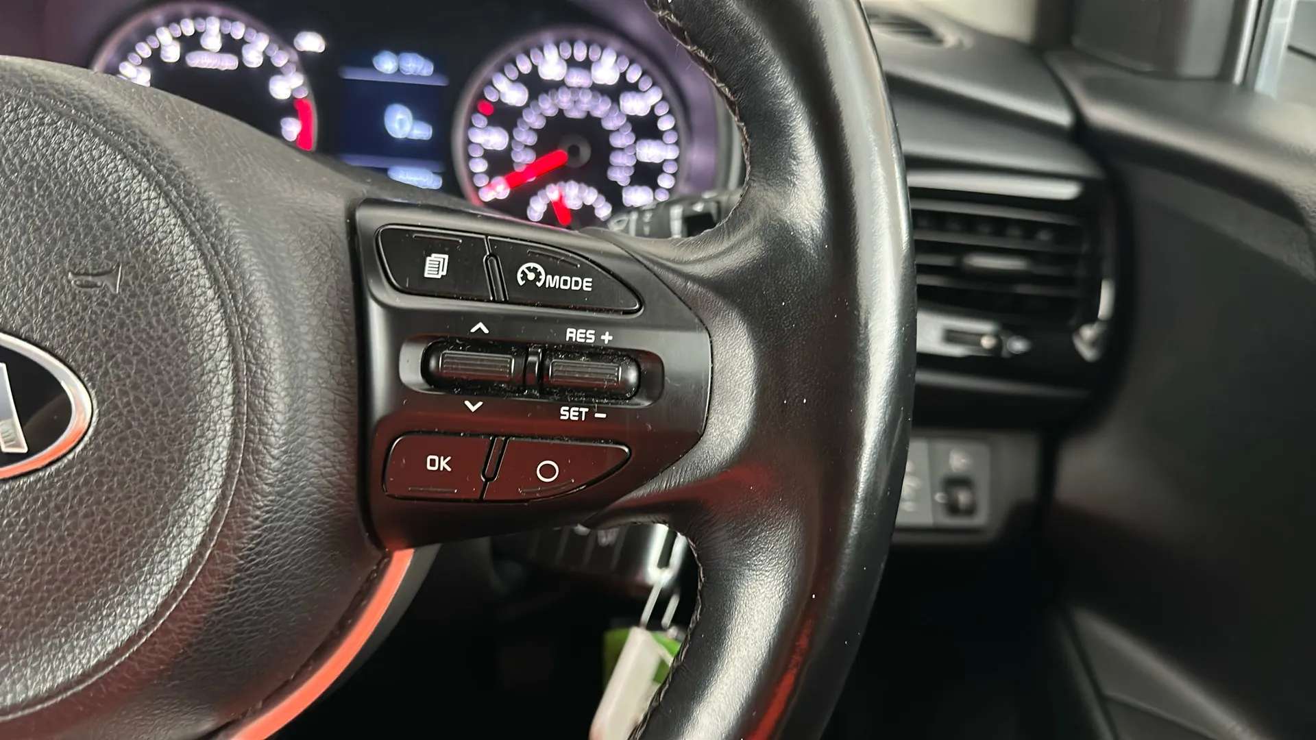 2020 KIA RIO 2020 KIA RIO
