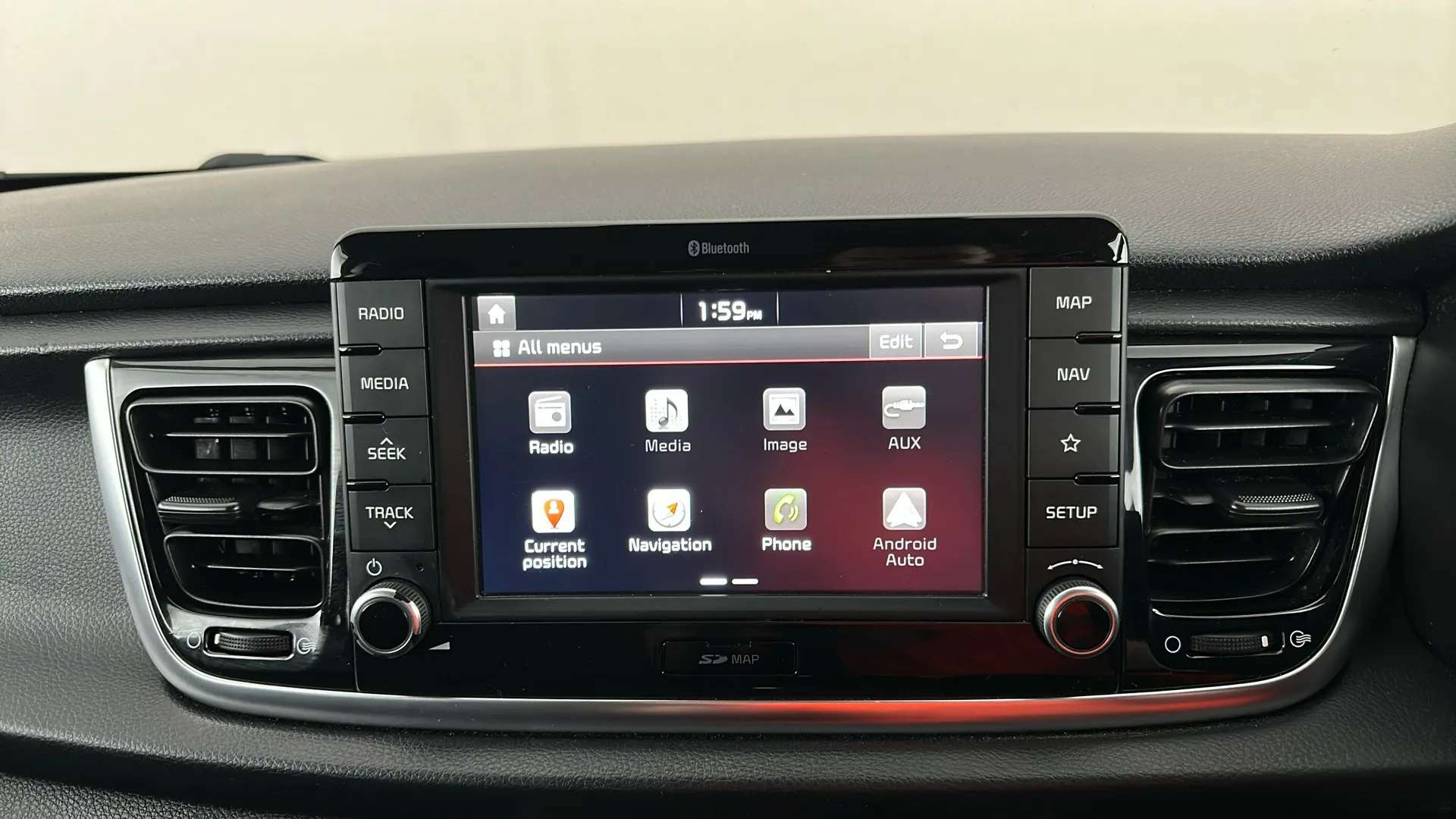 2020 KIA RIO 2020 KIA RIO