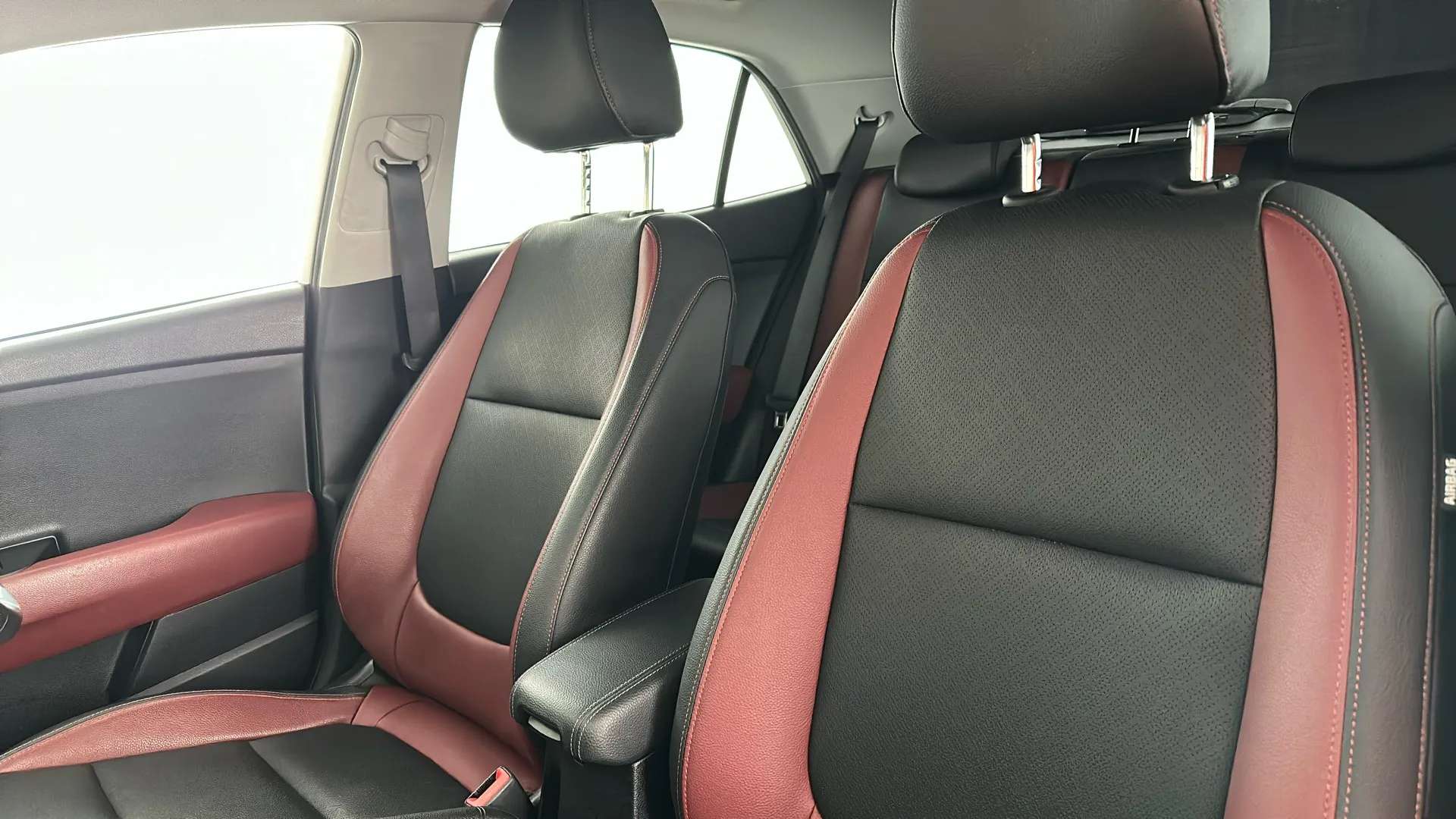 2017 KIA RIO 2017 KIA RIO