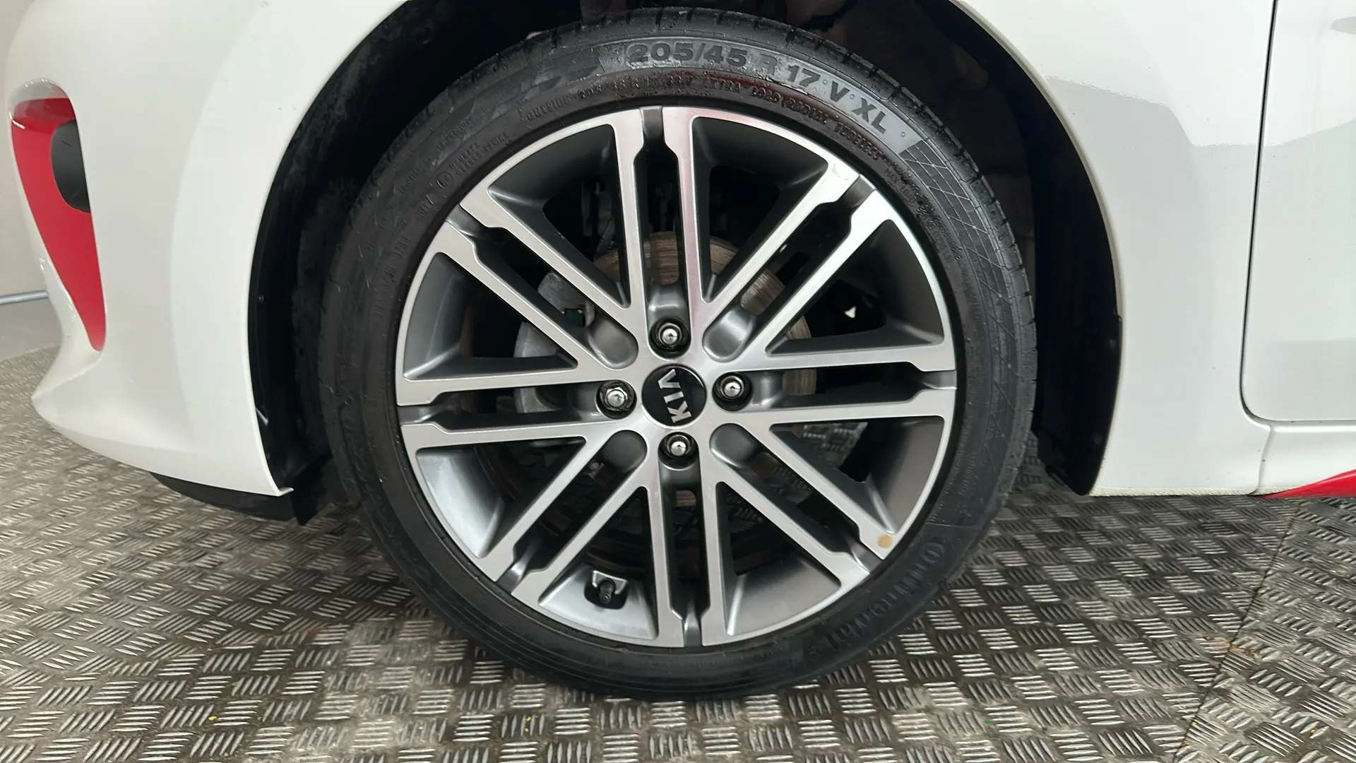 2017 KIA RIO 2017 KIA RIO