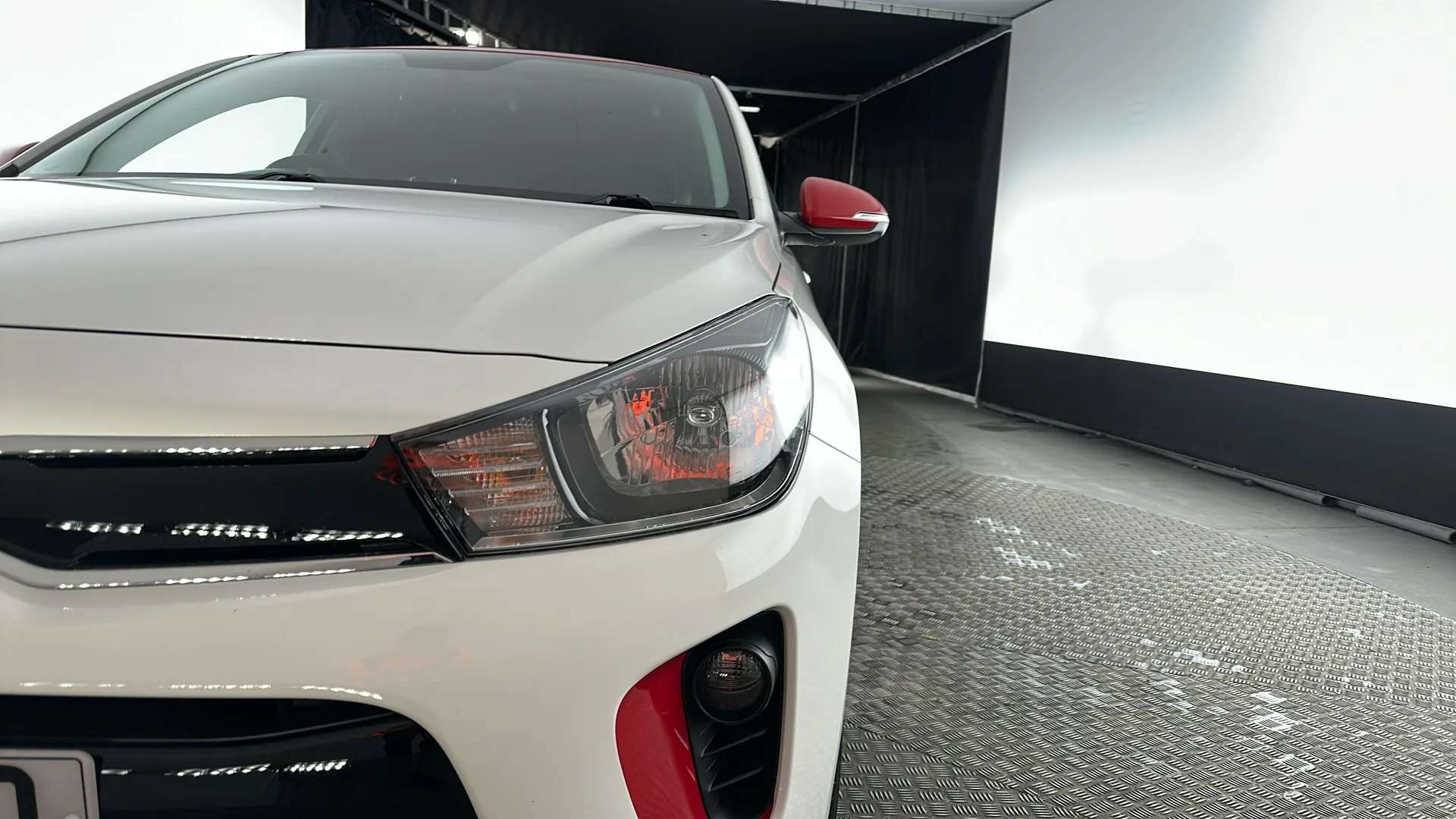 2017 KIA RIO 2017 KIA RIO