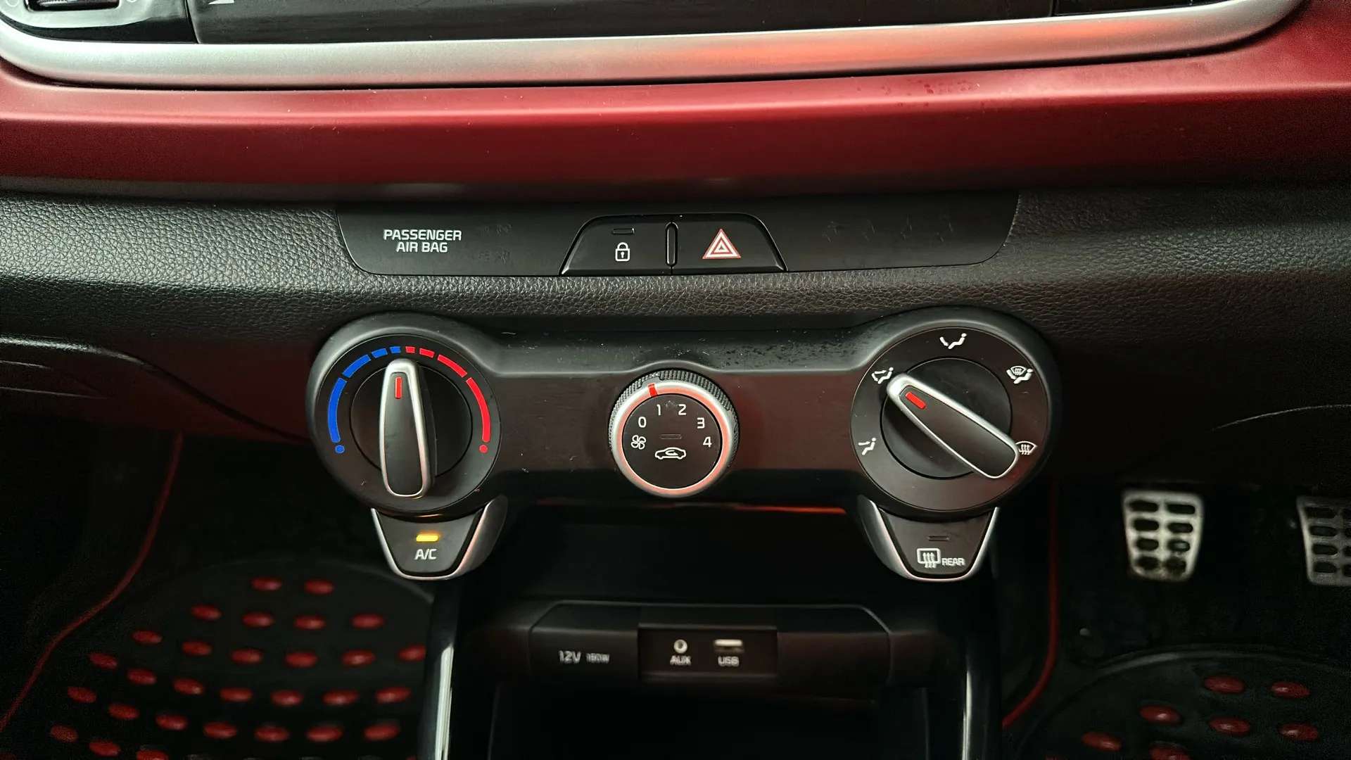 2017 KIA RIO 2017 KIA RIO