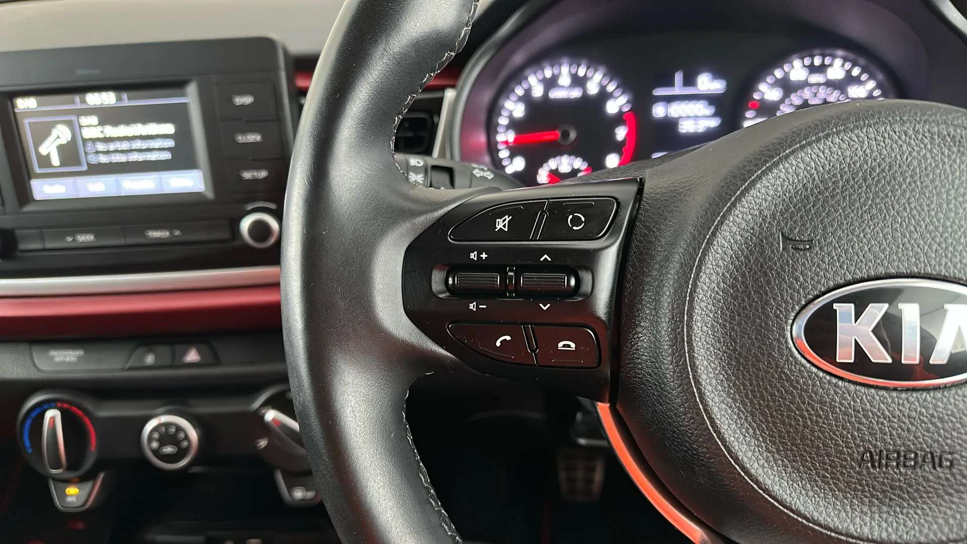 2017 KIA RIO 2017 KIA RIO