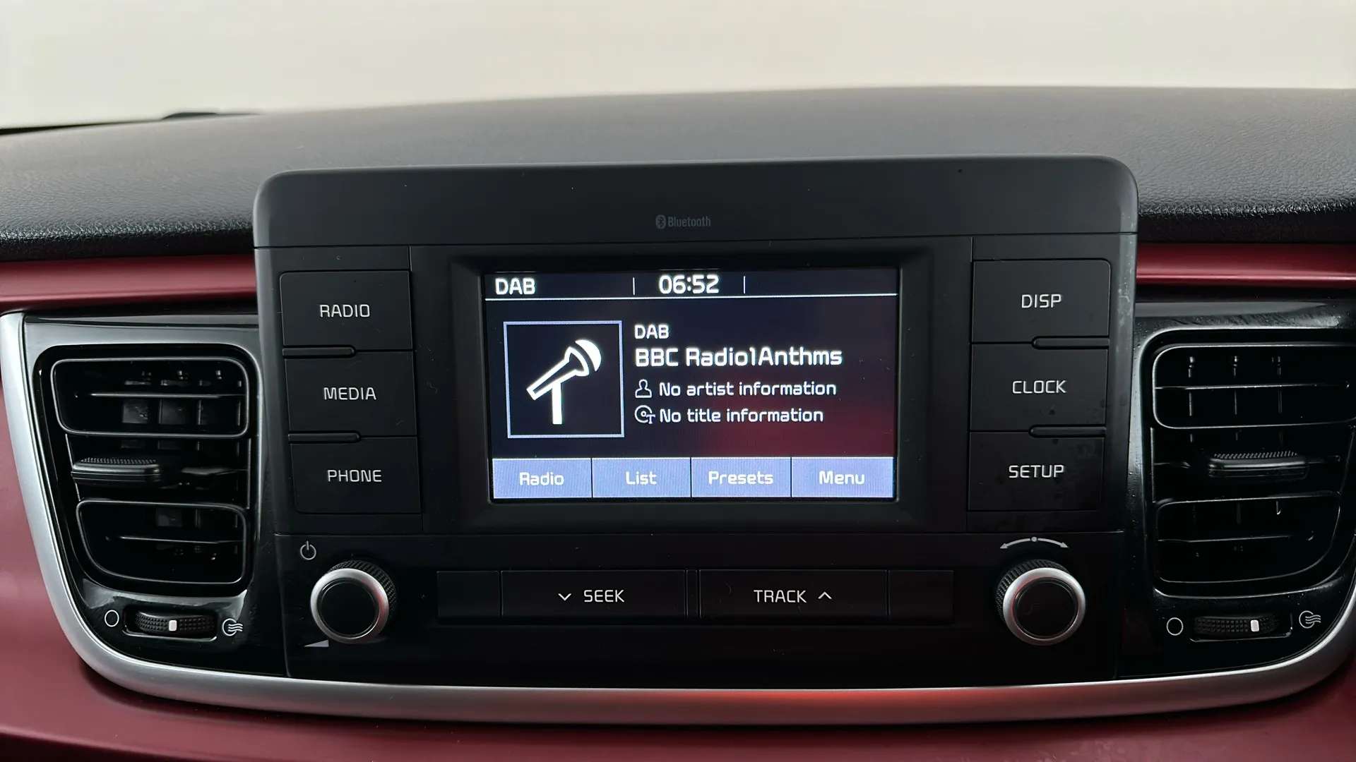 2017 KIA RIO 2017 KIA RIO