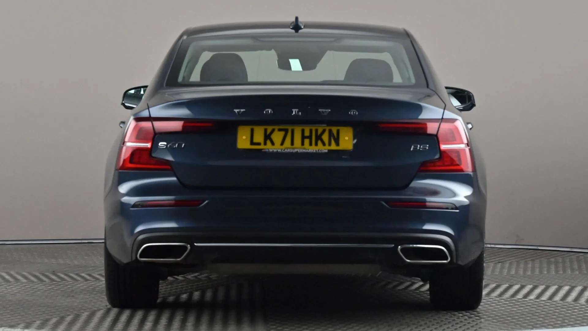 2021 VOLVO S60 2021 VOLVO S60