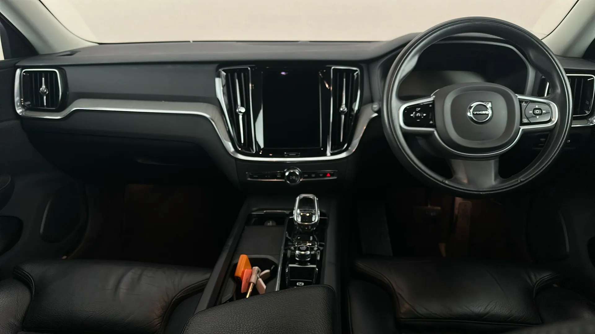 2021 VOLVO S60 2021 VOLVO S60