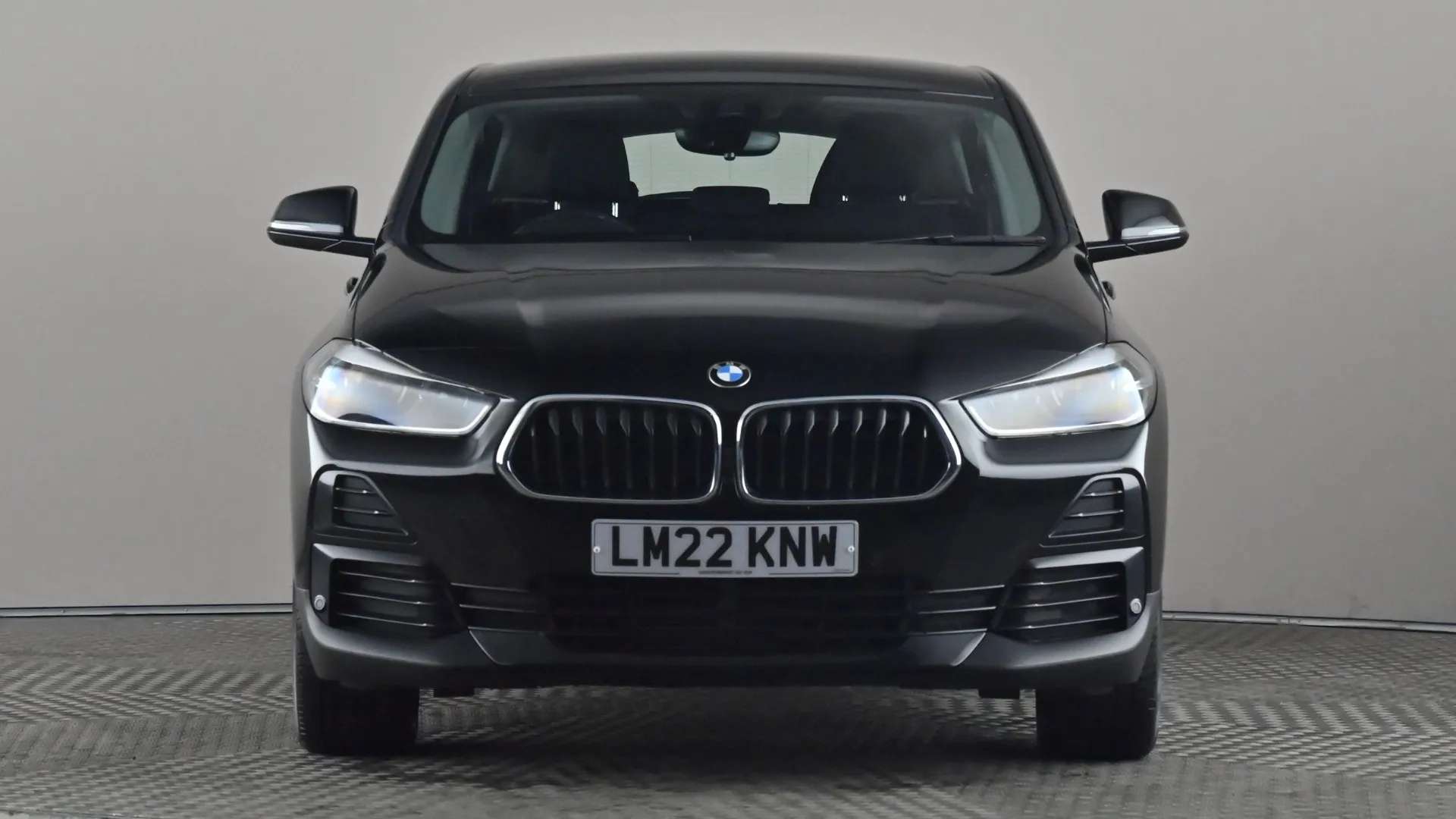 2022 BMW X2 2022 BMW X2