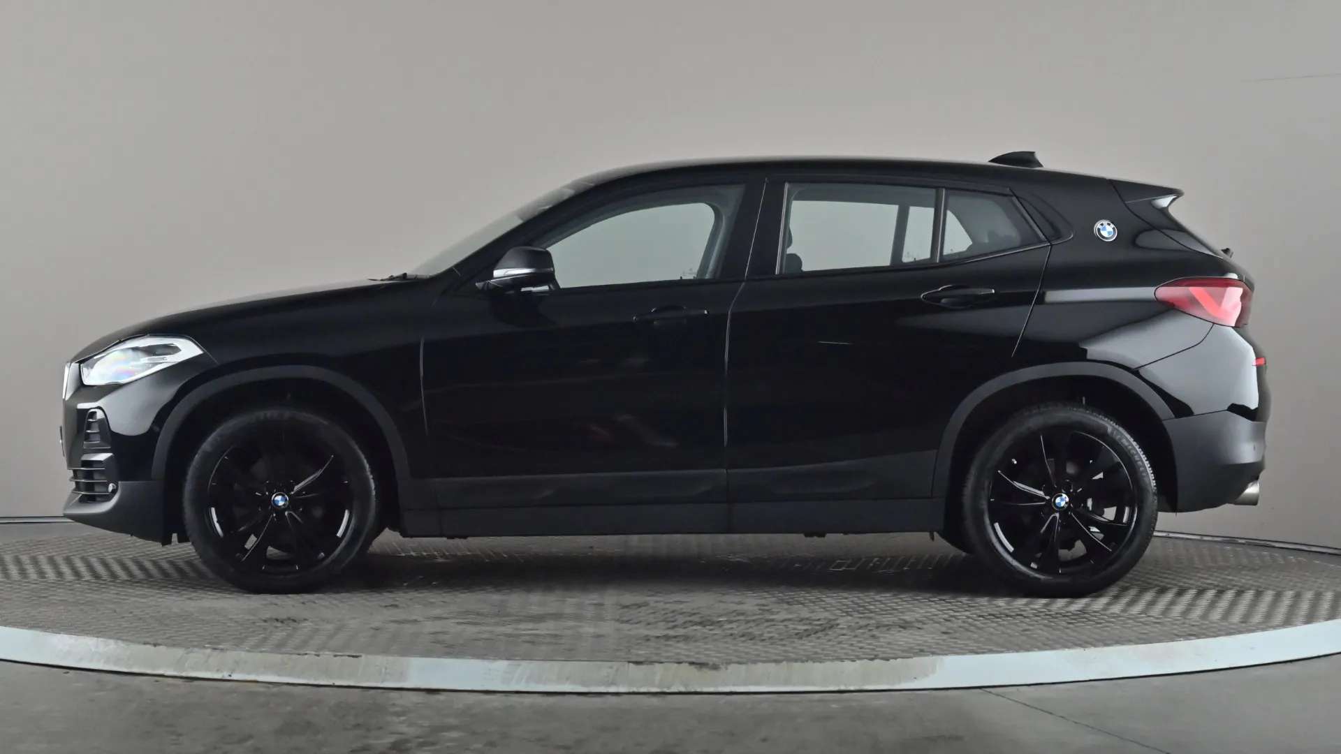 2022 BMW X2 2022 BMW X2