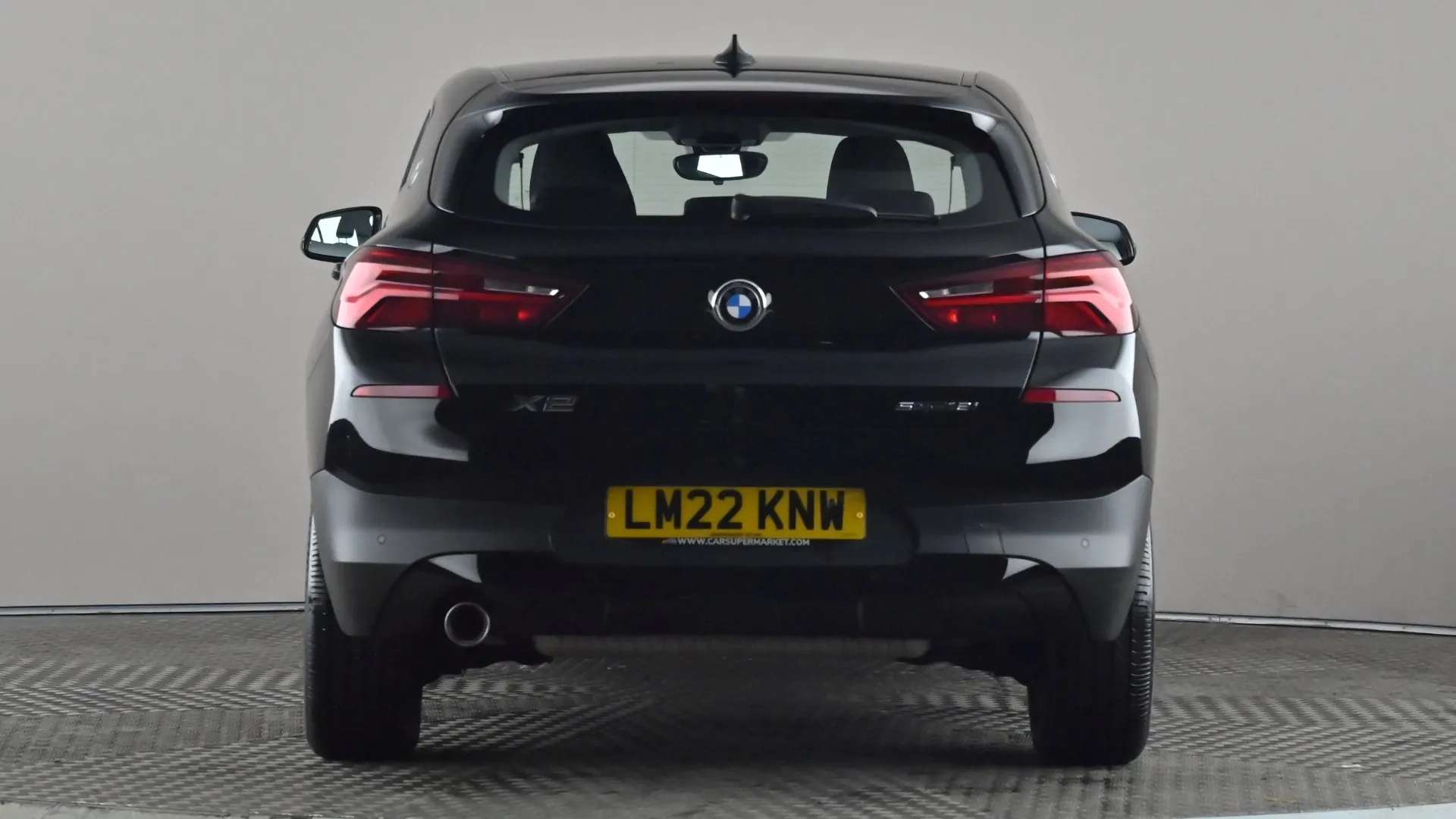 2022 BMW X2 2022 BMW X2