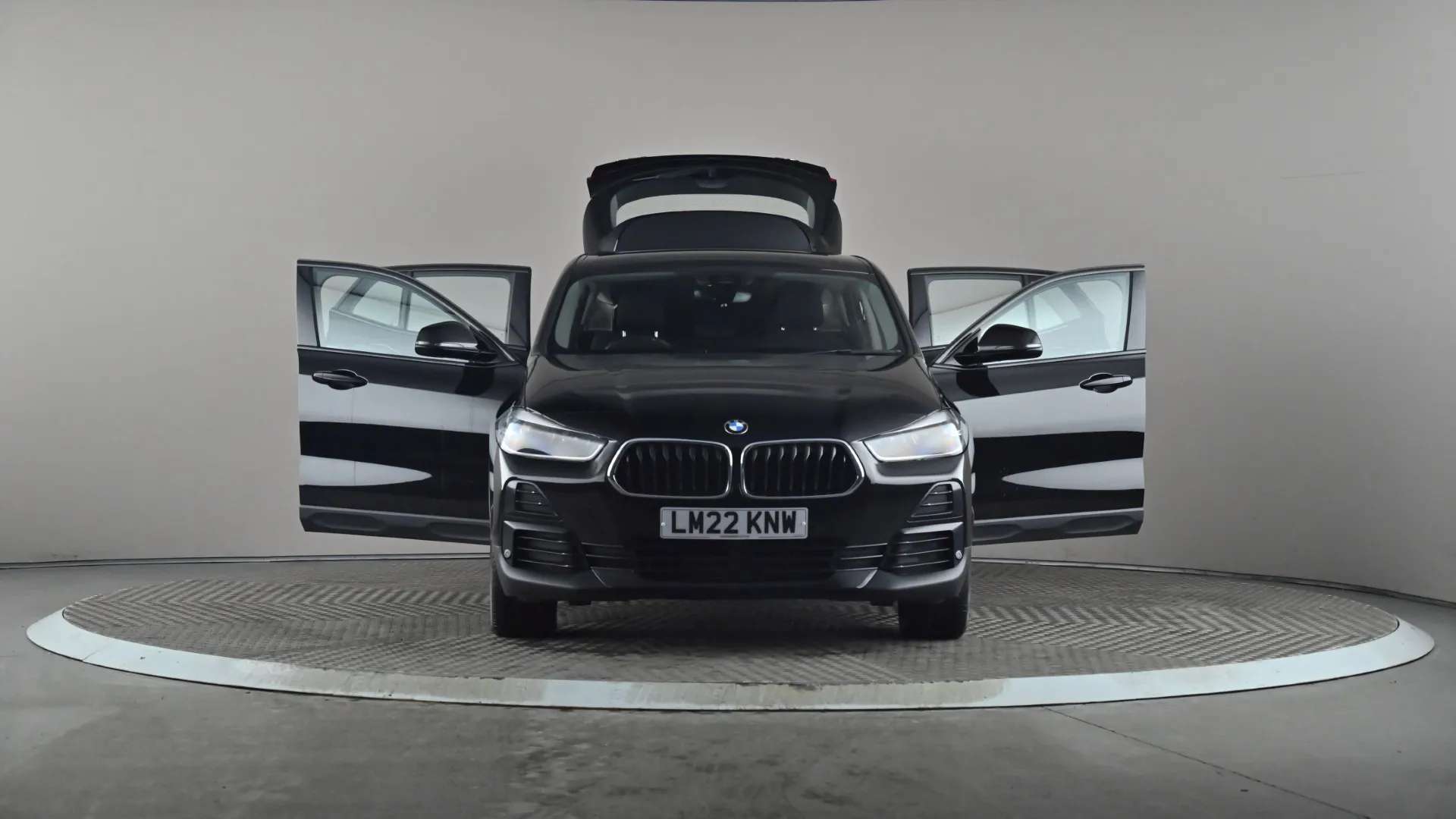 2022 BMW X2 2022 BMW X2