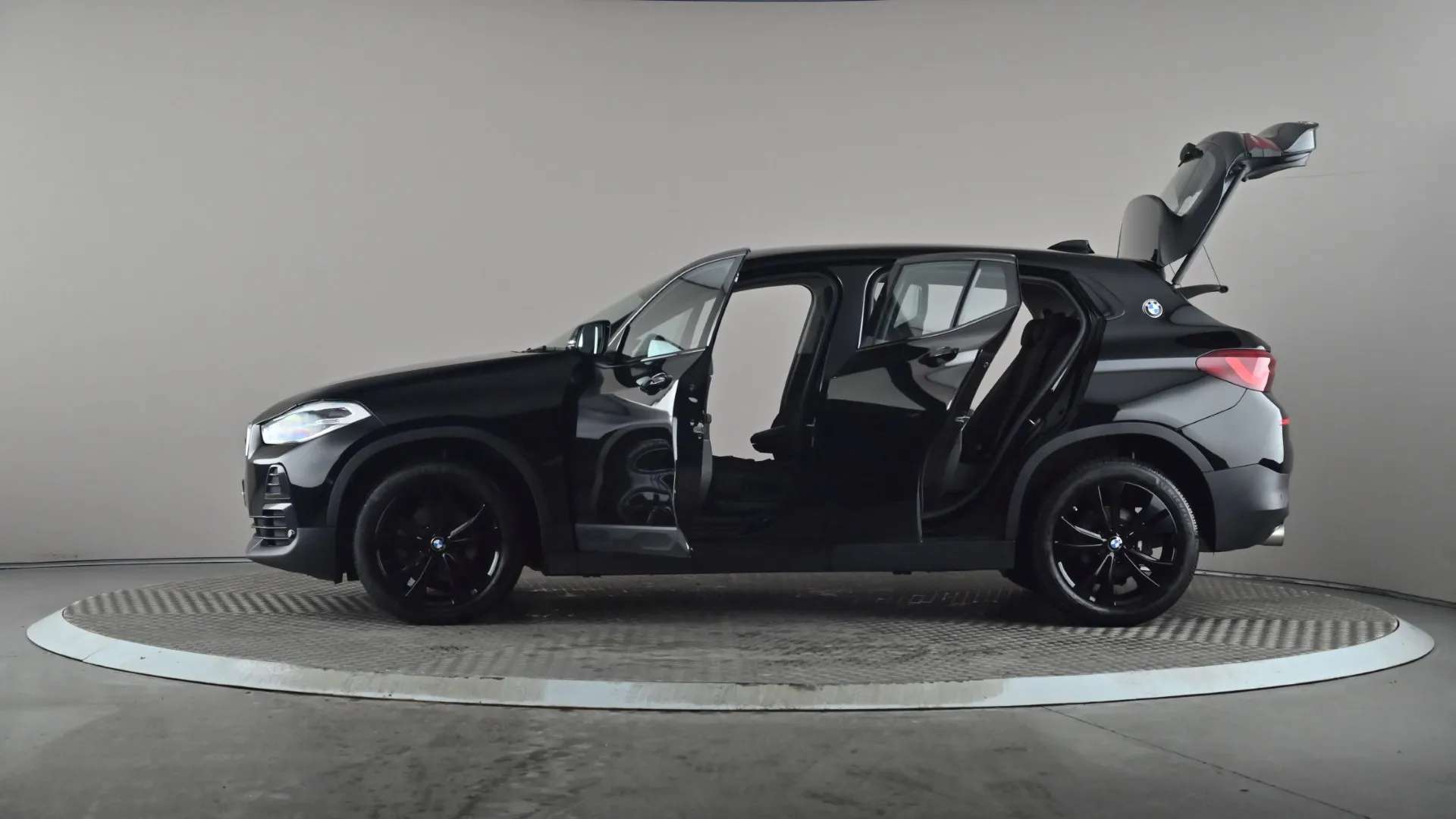 2022 BMW X2 2022 BMW X2