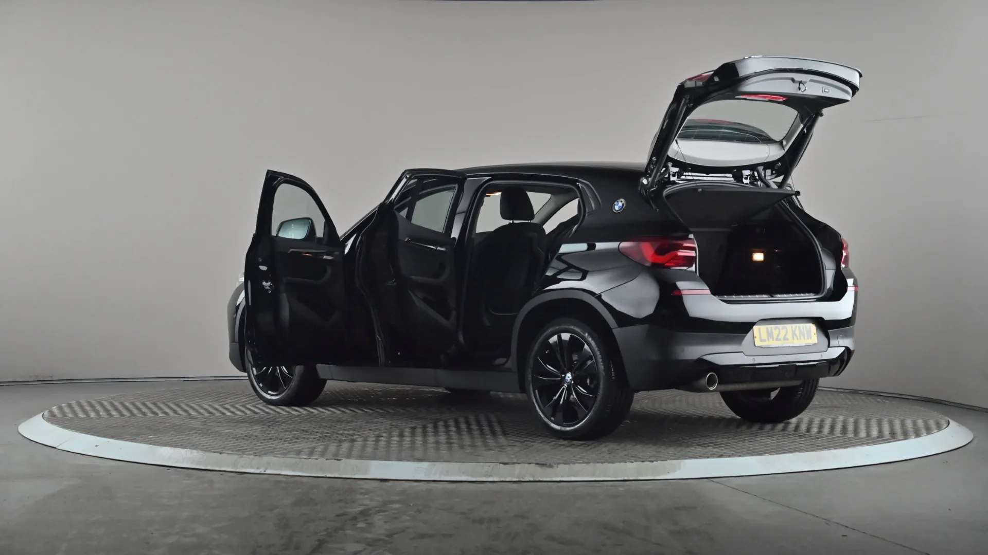 2022 BMW X2 2022 BMW X2